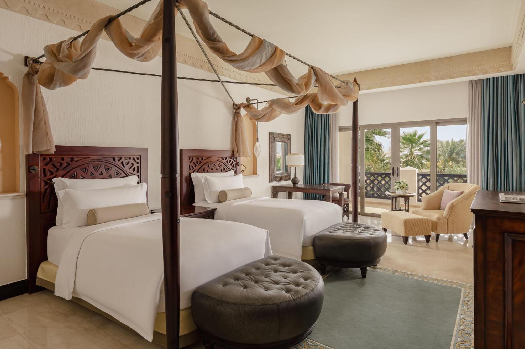 Two Bedroom Suite 2 Bedroom Suite