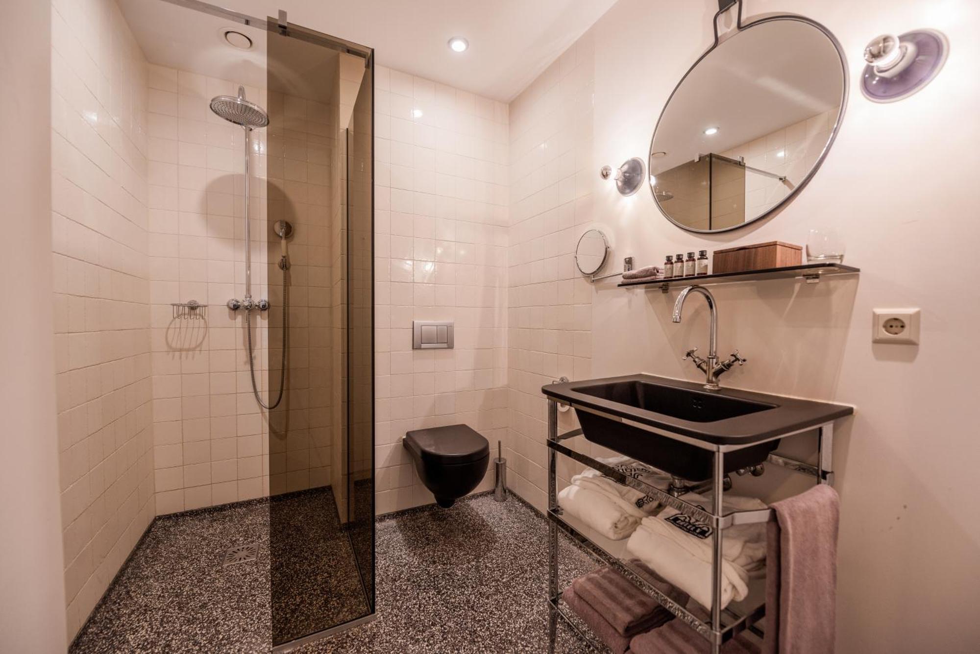 Comfort Double or Twin Room