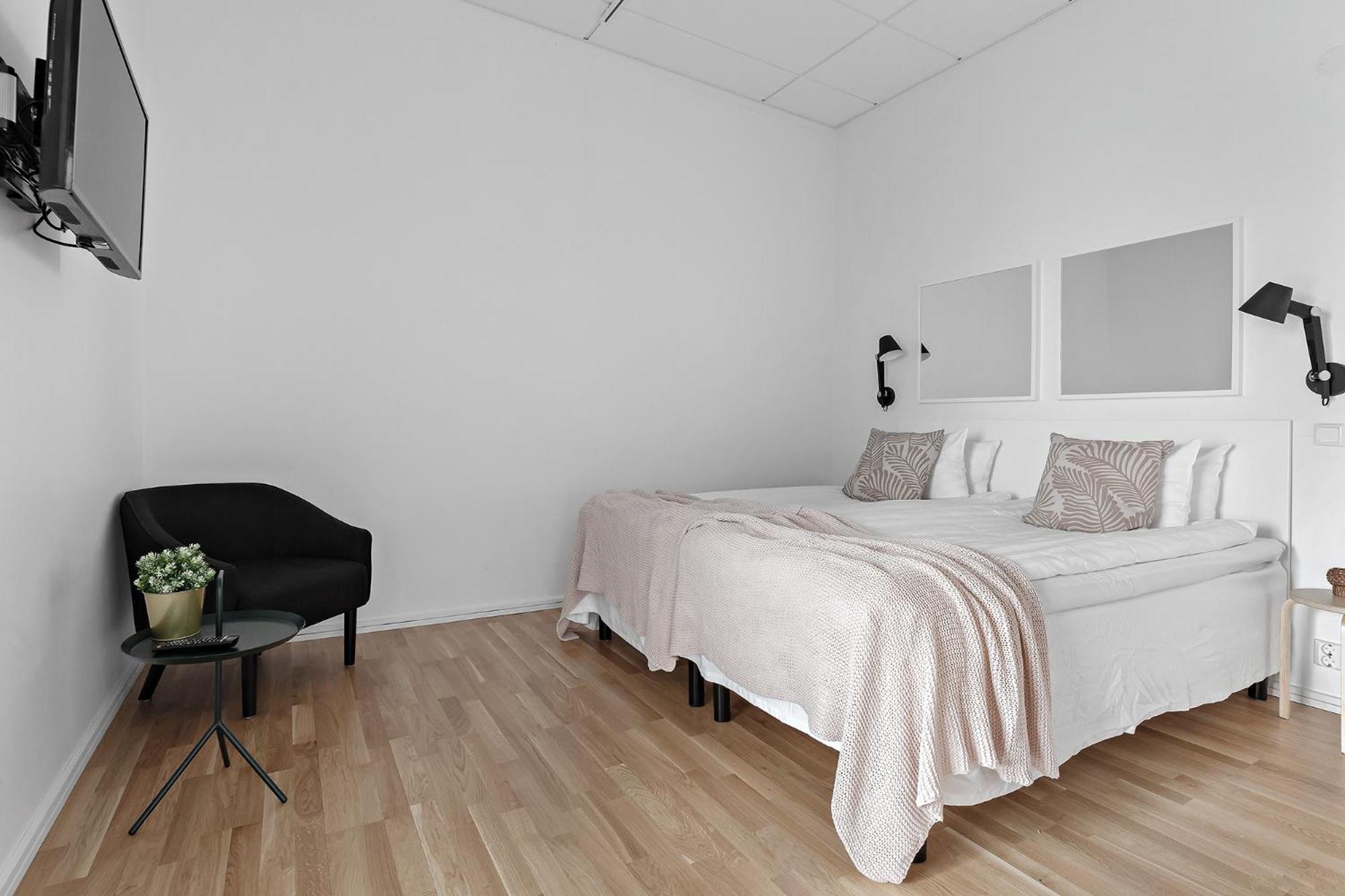 Quadruple Room Private Bathroom