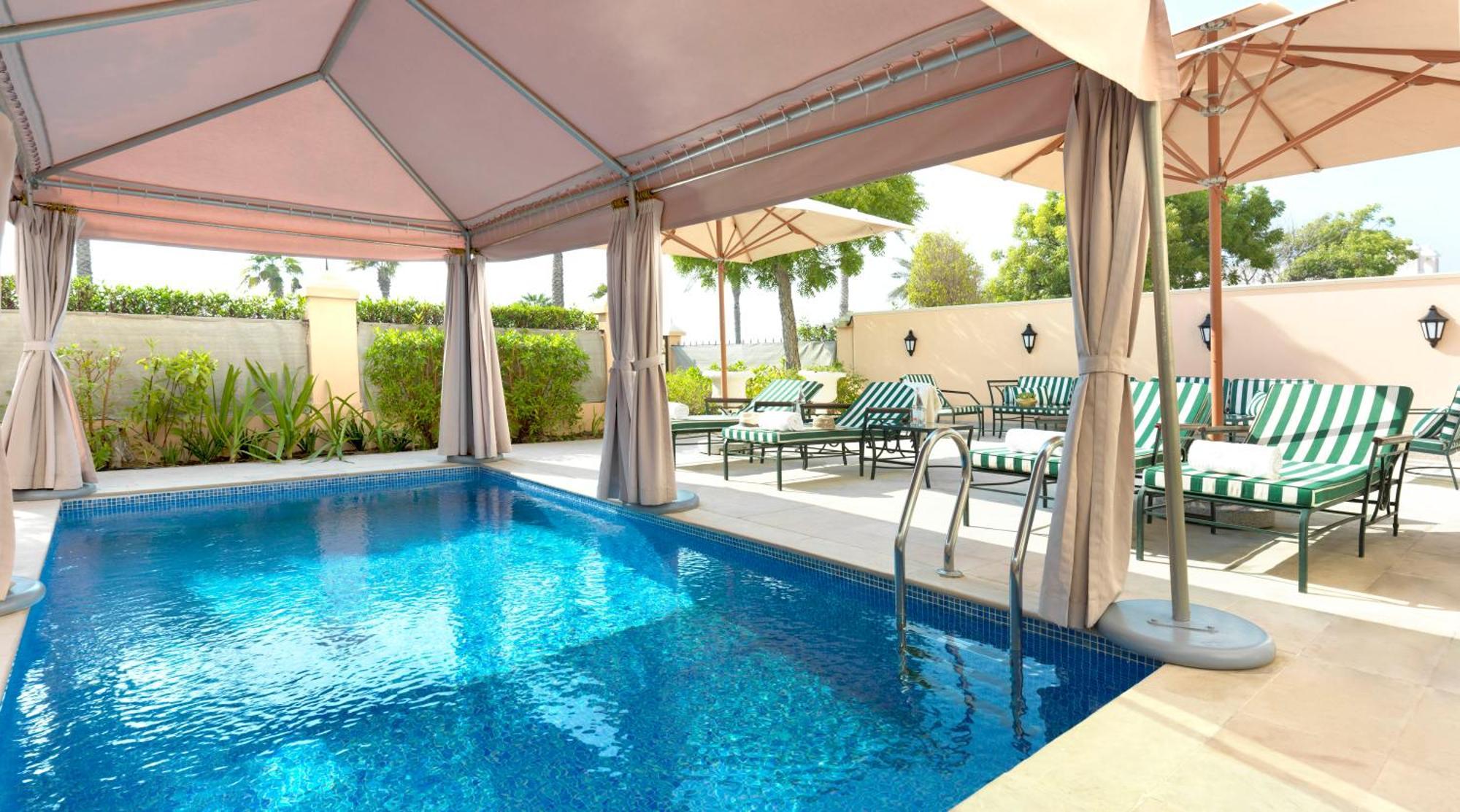 Villa Private Pool