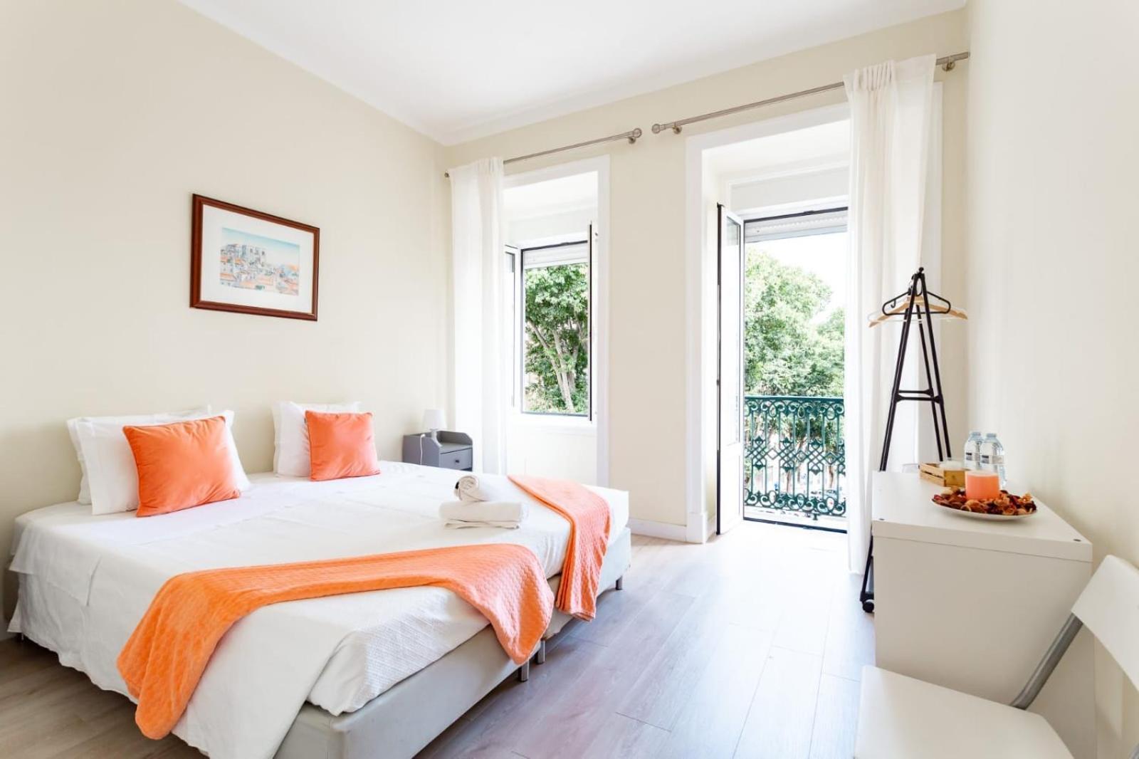 Double or Twin Room