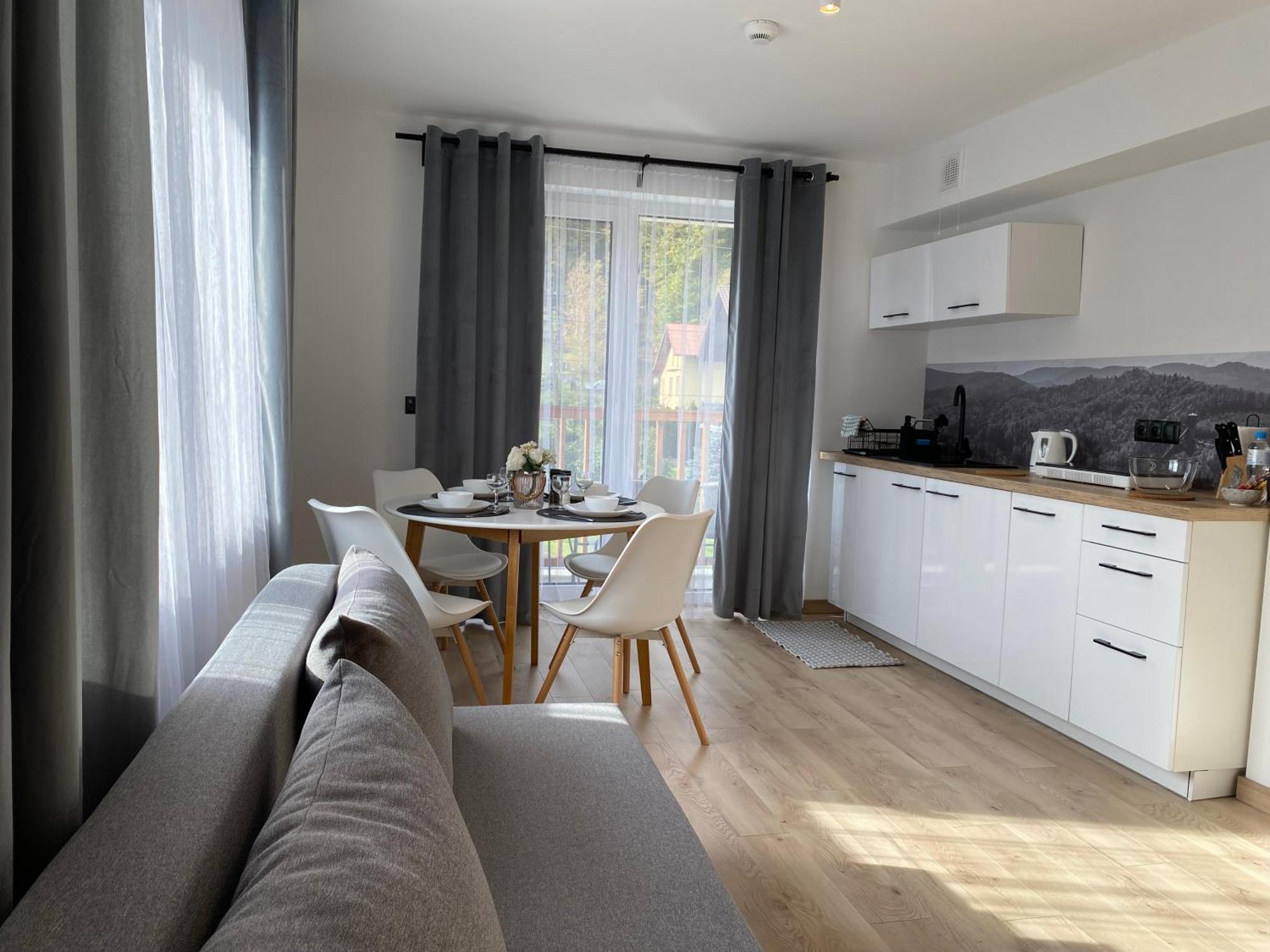 Apartament
