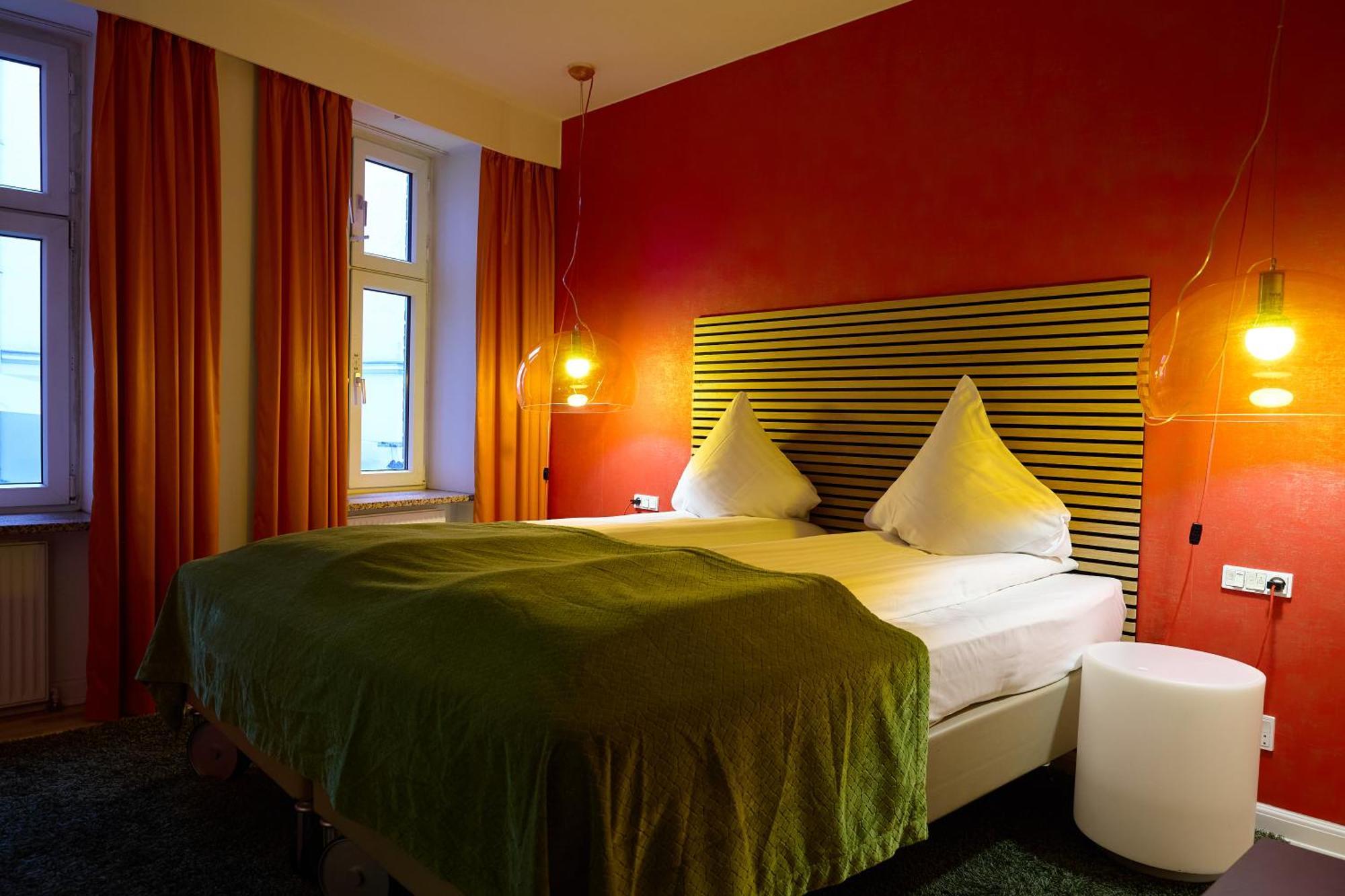 Double or Twin Room