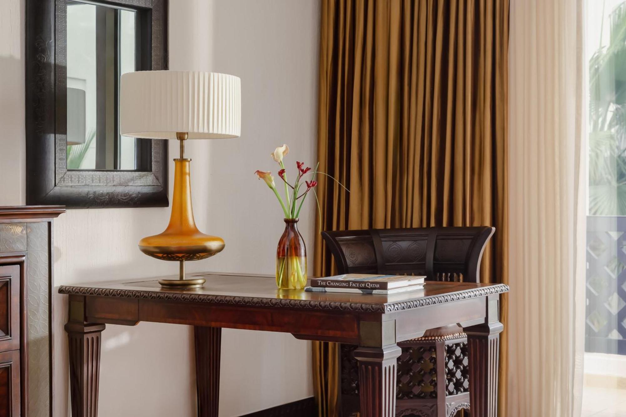 Deluxe Pool View Room Guest room 2 Twin or Single Beds
