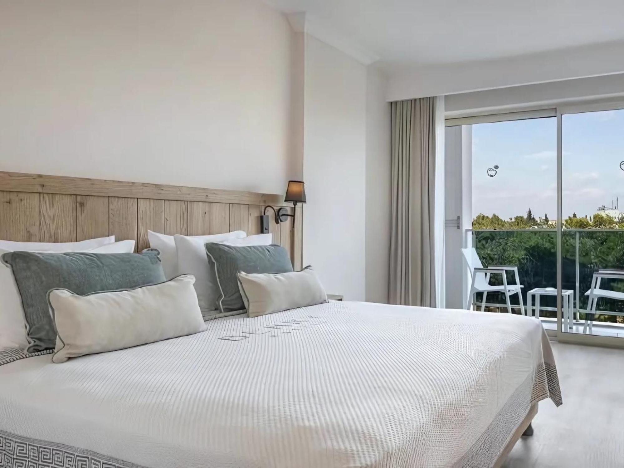 Apartament typu Suite