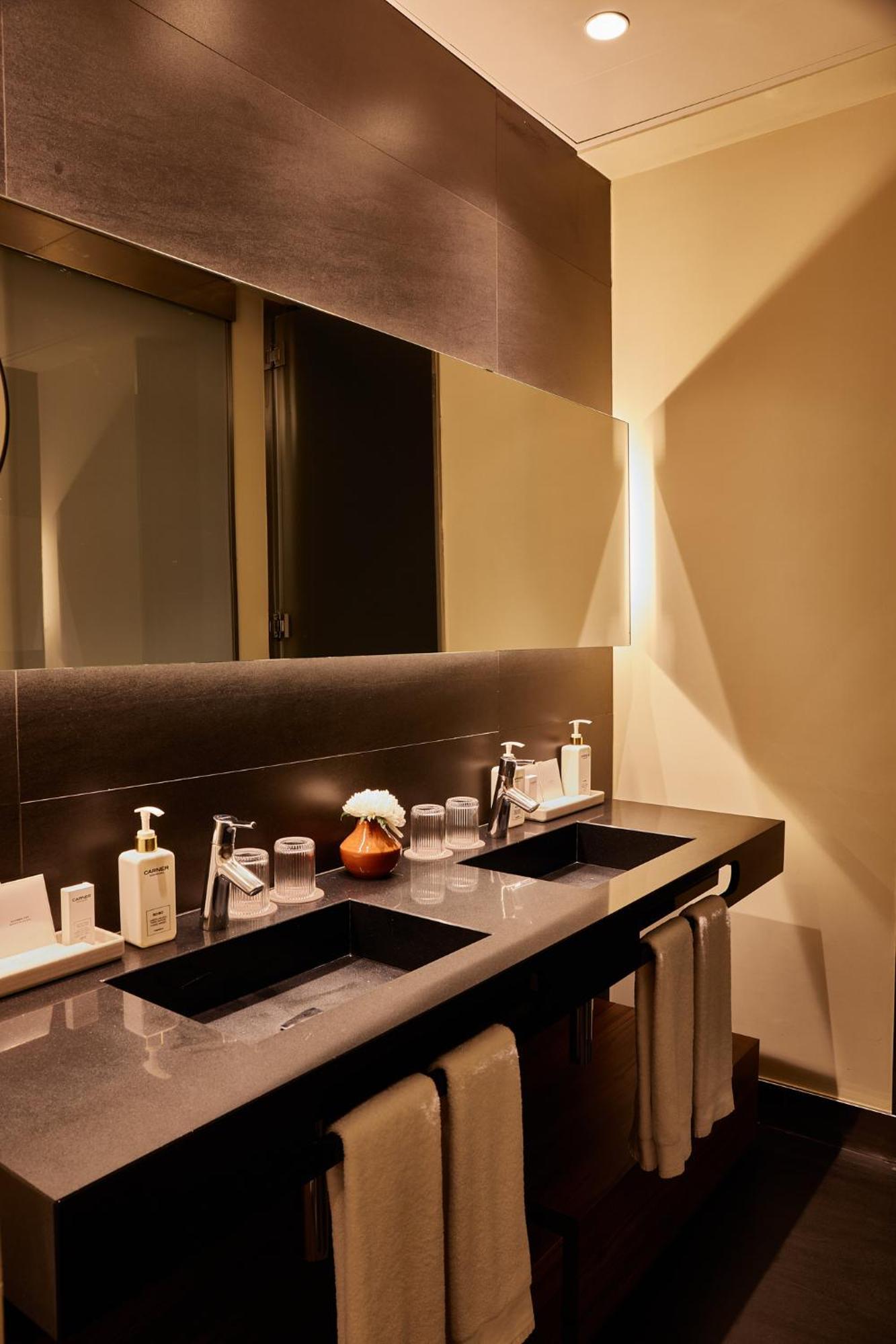 Apartament typu Suite