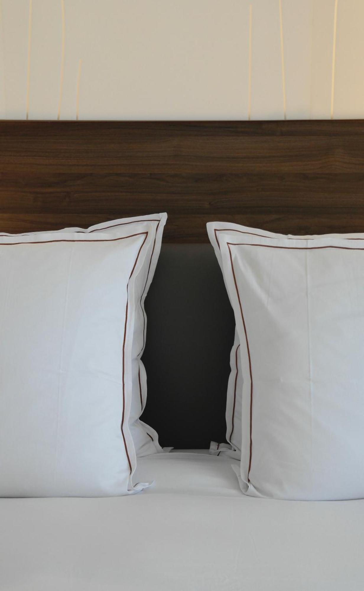 Design Double Room