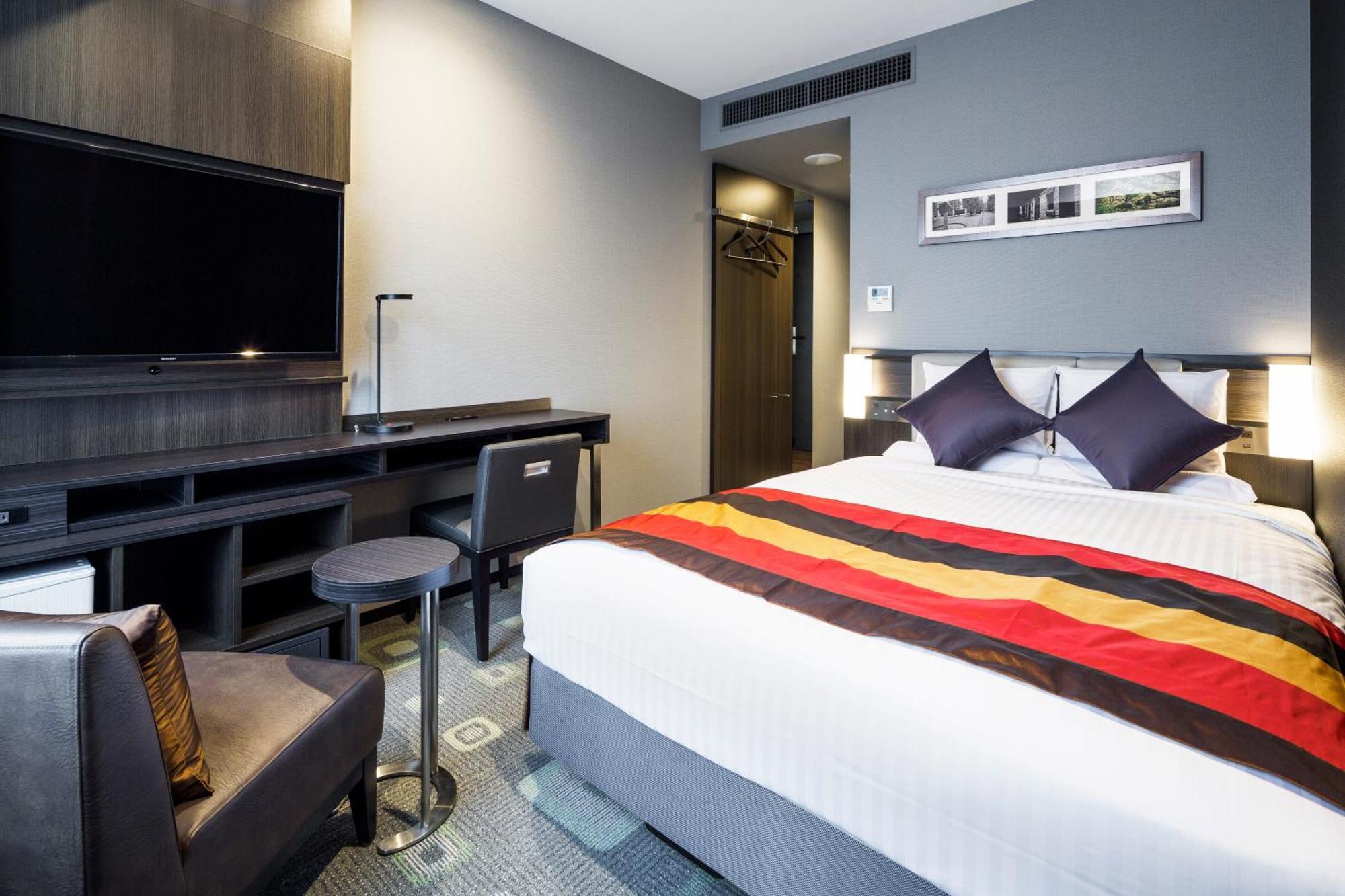 Superior Double(Non-smoking) 1 bed (140cm×190cm),1222492177:JPEG