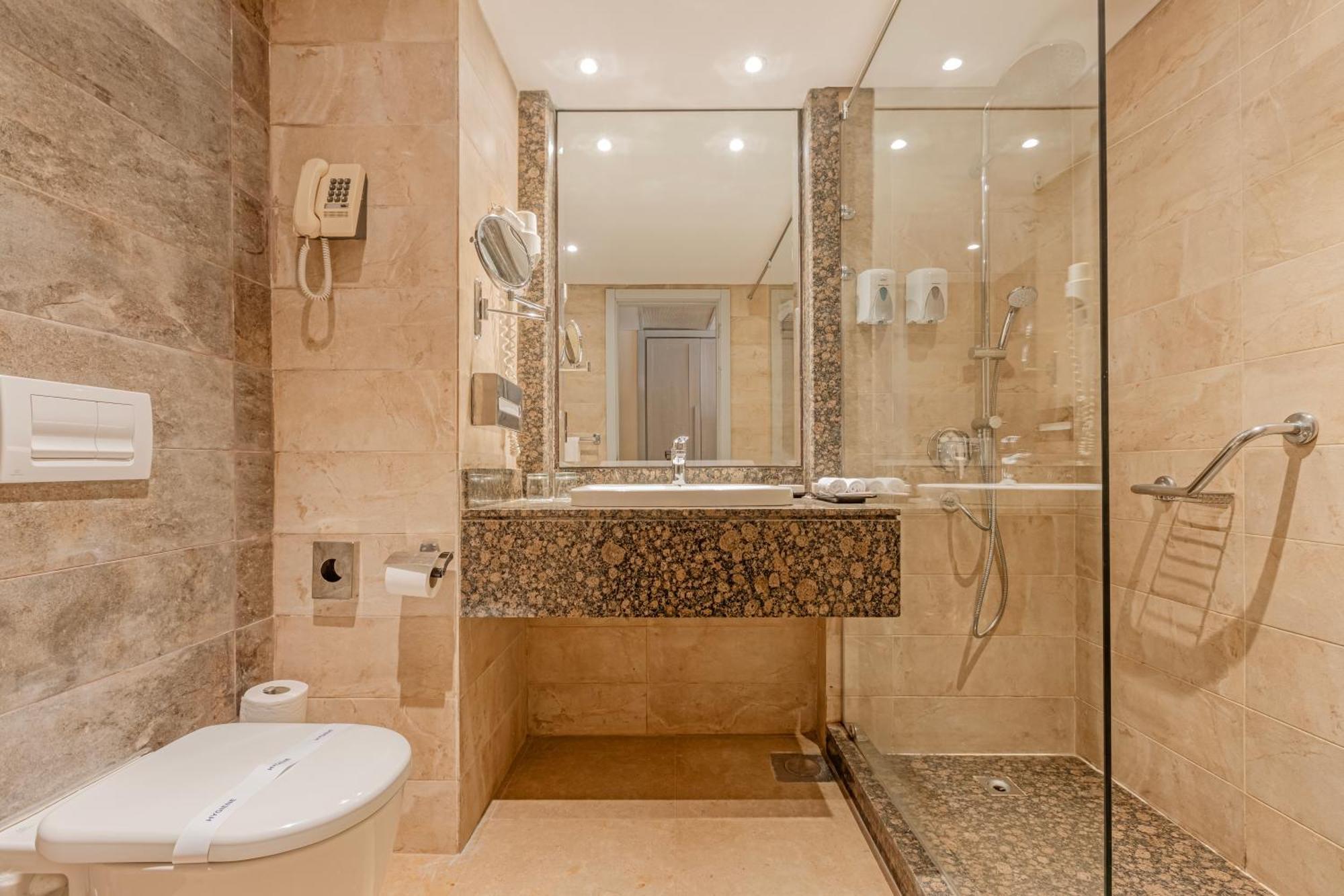Classic Sea View Room - Ultra All Inclusive