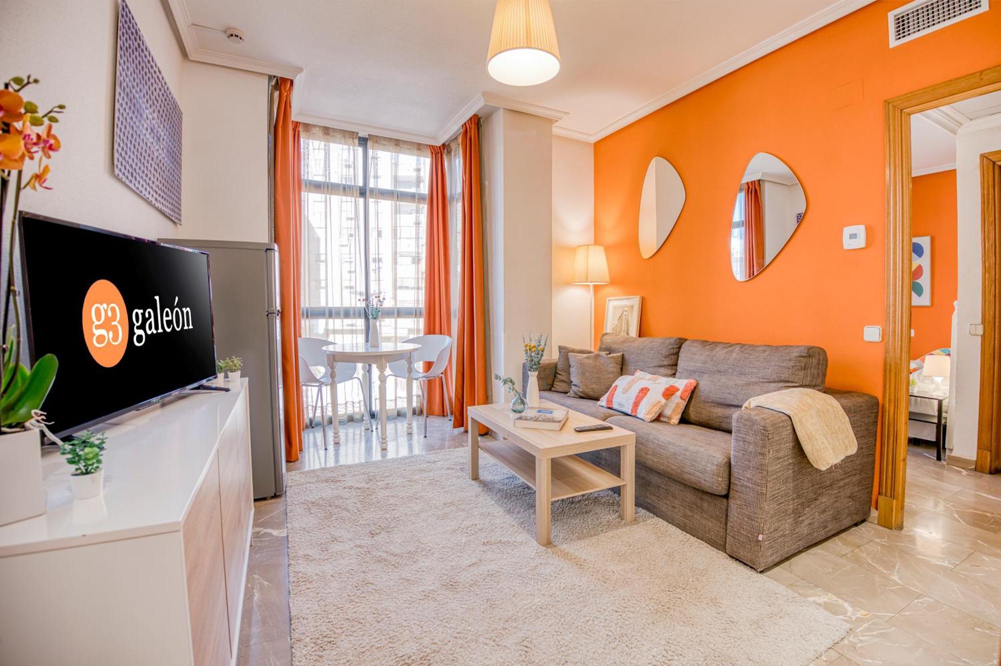Apartament typu Standard