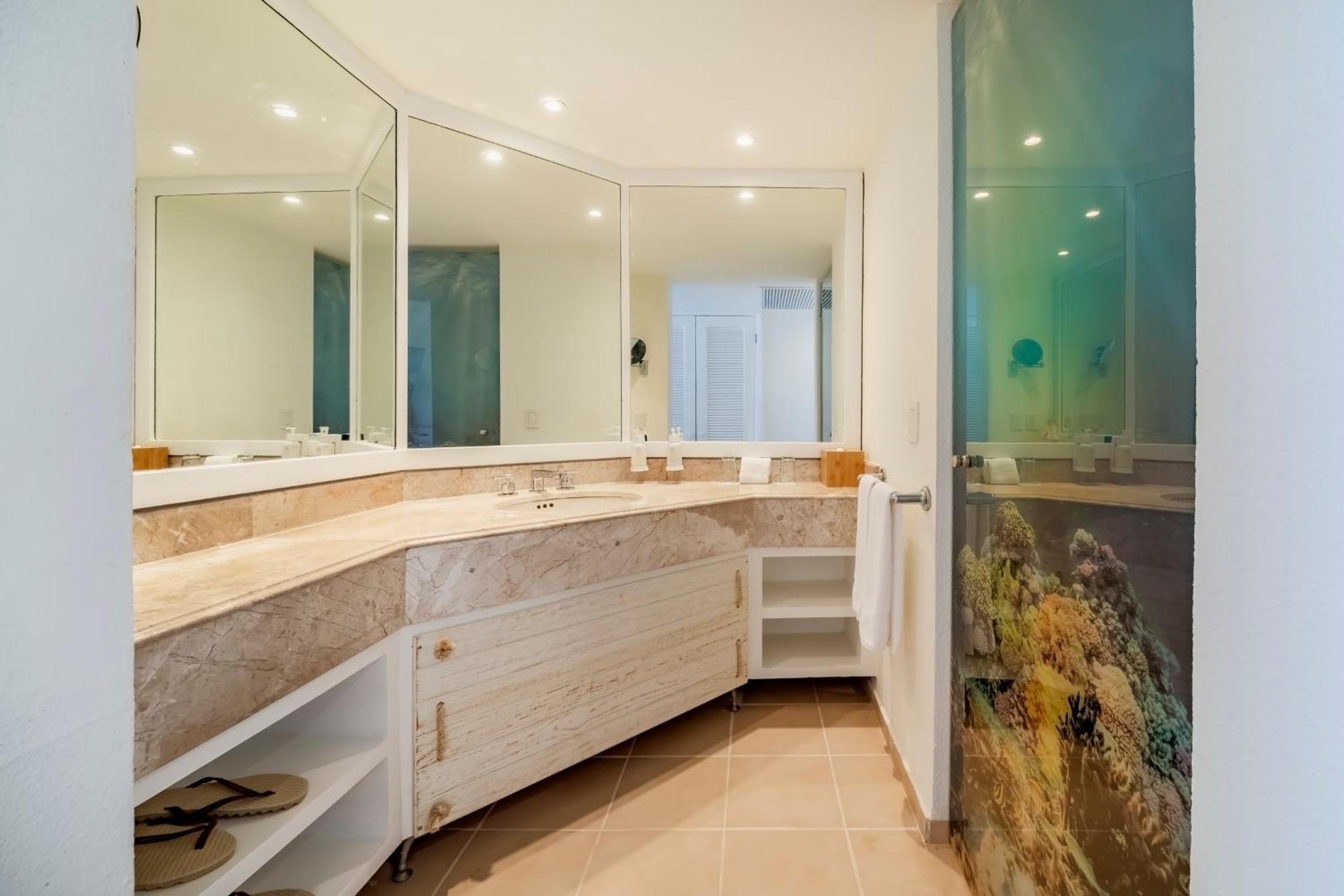 Premium Ocean View Balcony