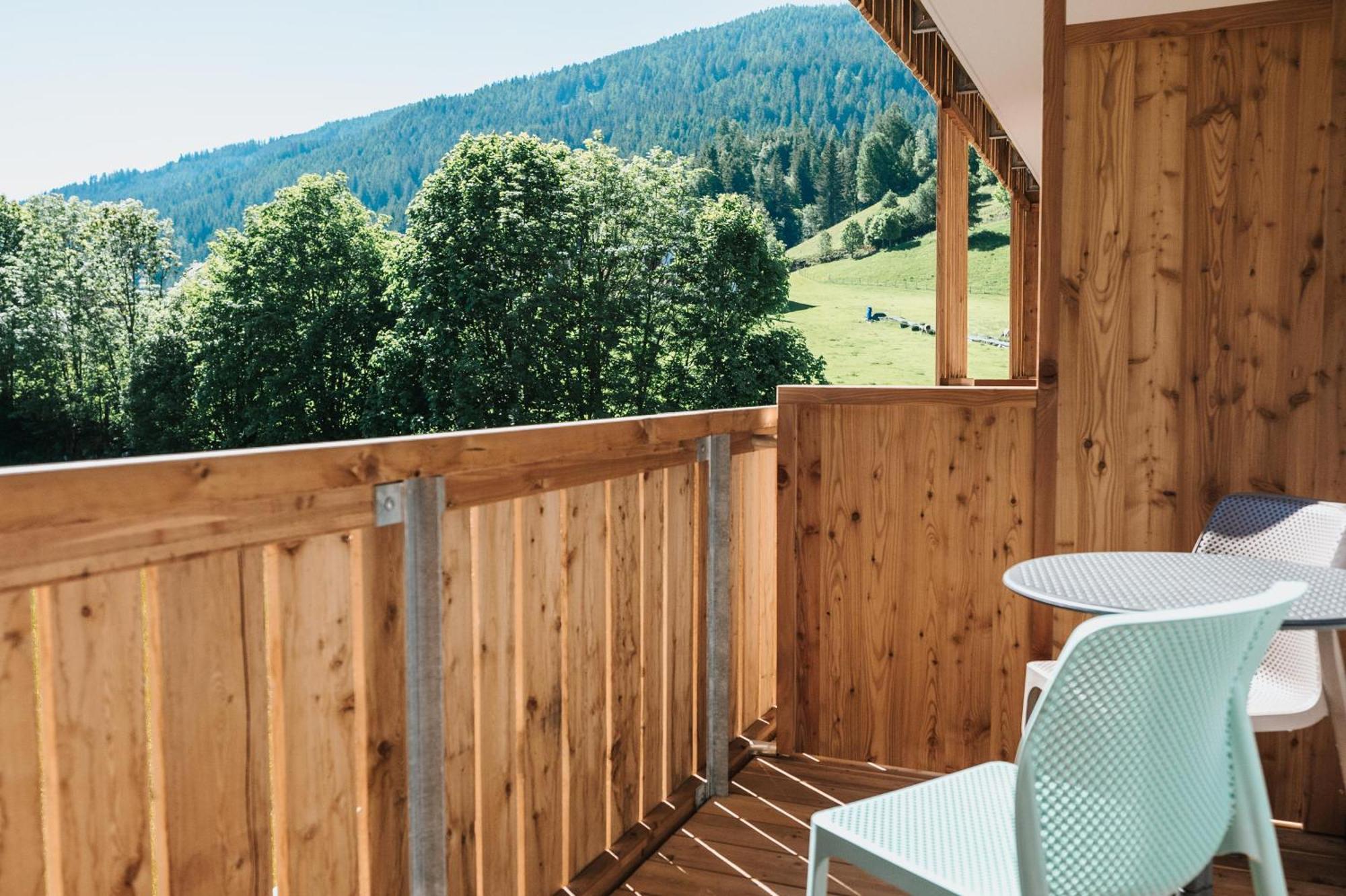 Double Room Balcony Disability Access