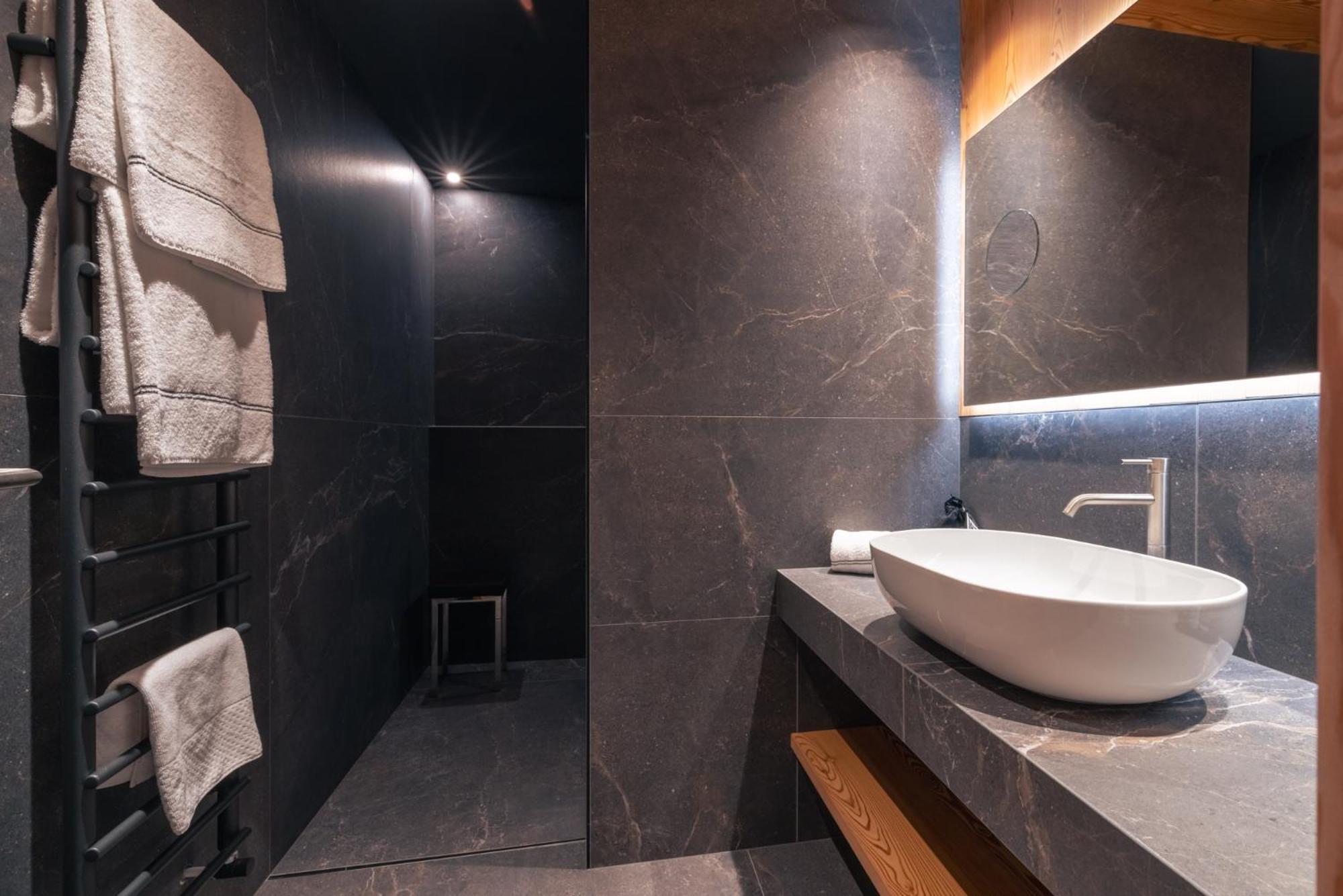 Apartament typu Suite z balkonem