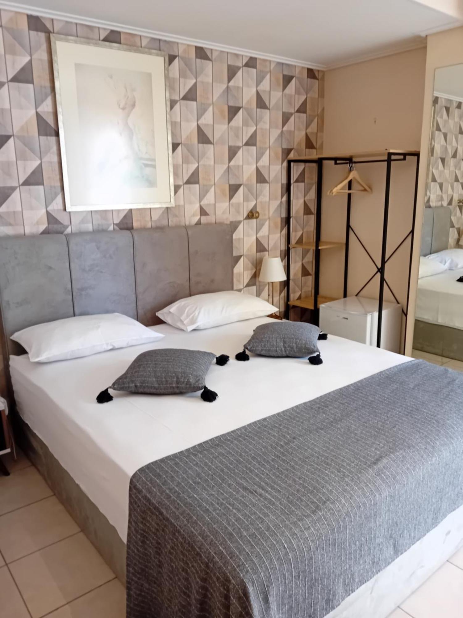 Double Room Balcony