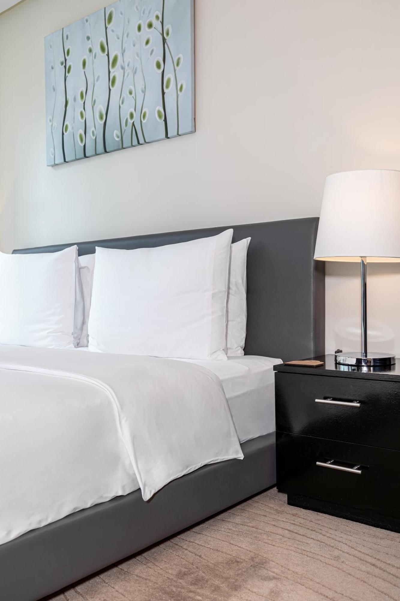 Superior One-Bedroom Suite