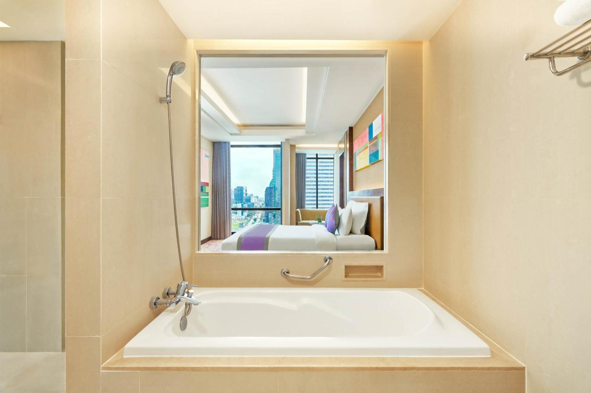 Apartament typu Executive Suite