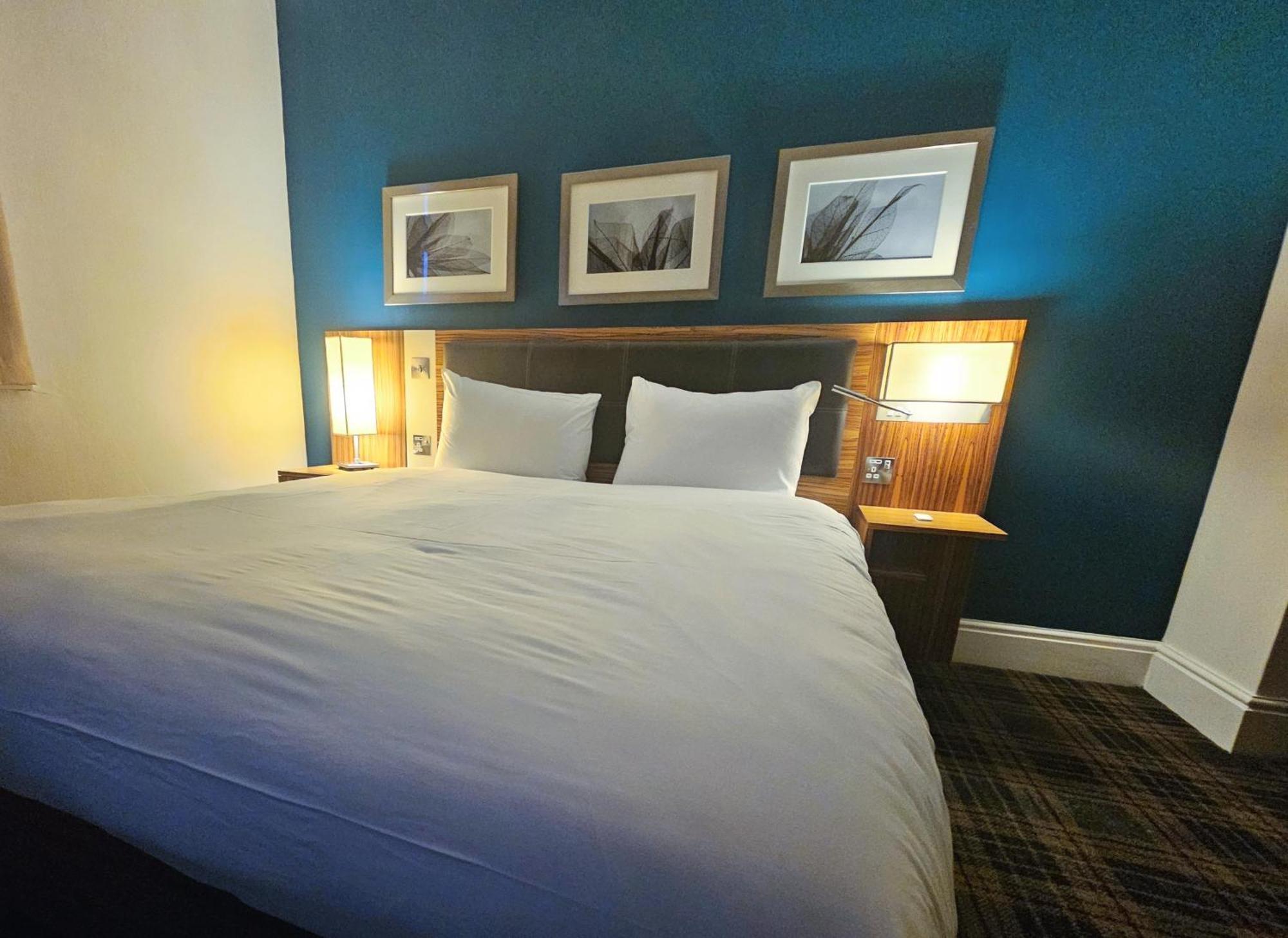 Apartament typu Suite