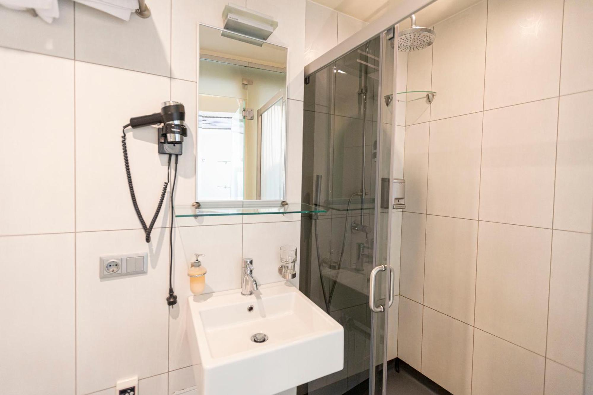 Design Double Room