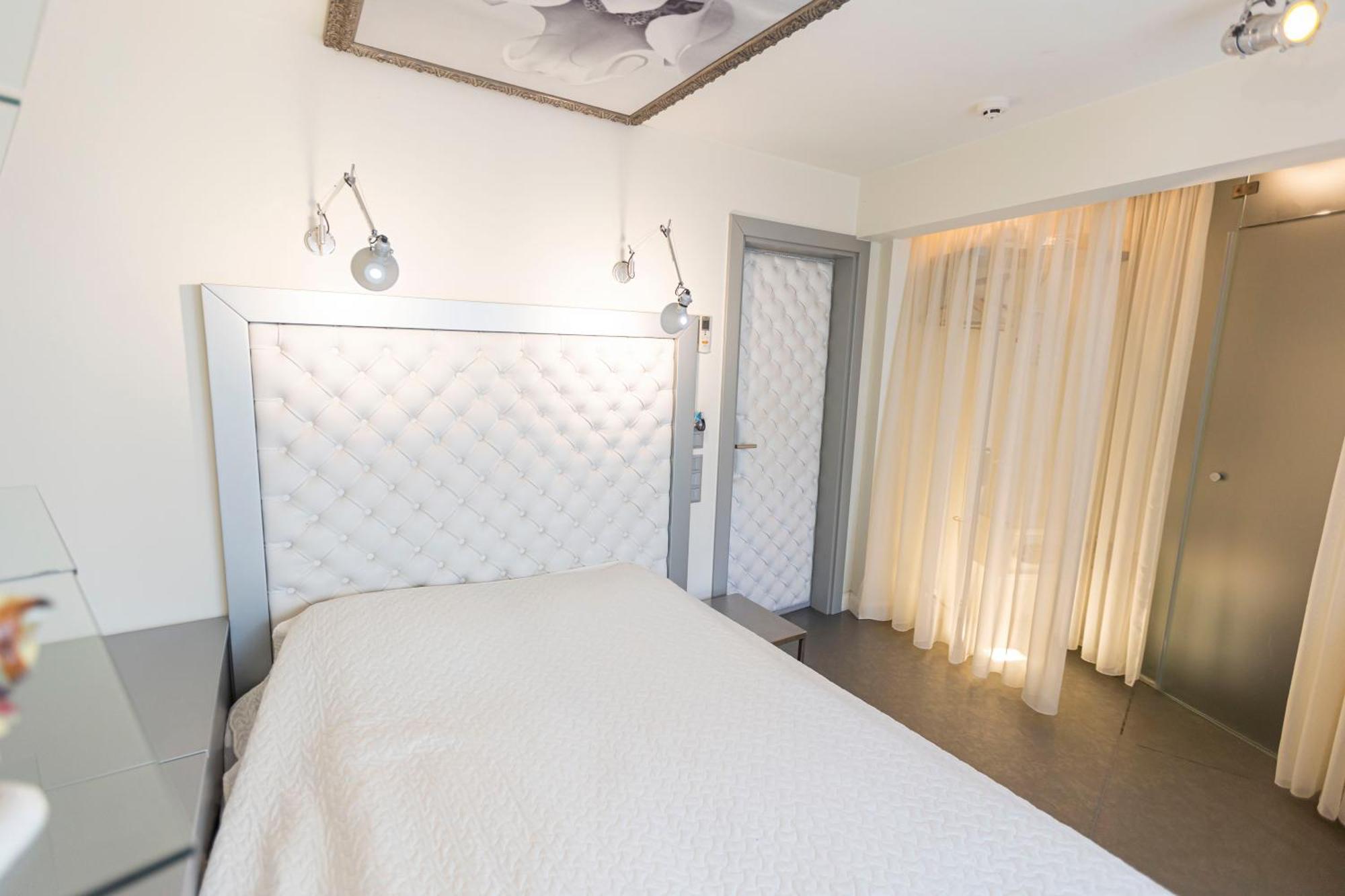 Design Double Room