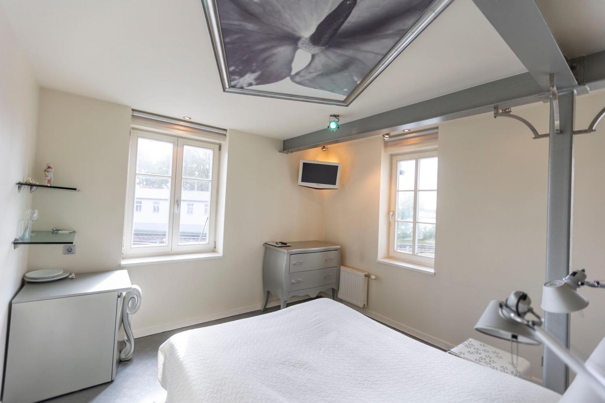 Design Double Room