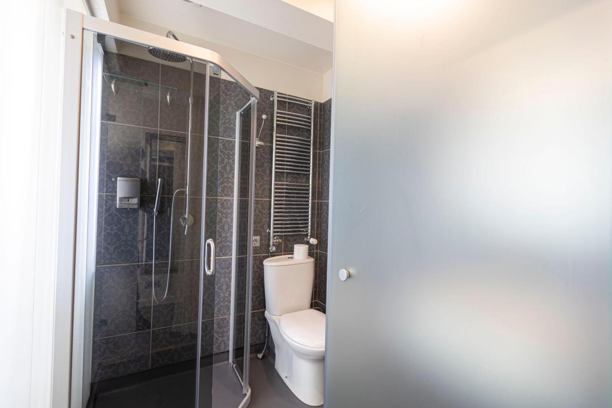 Design Double Room