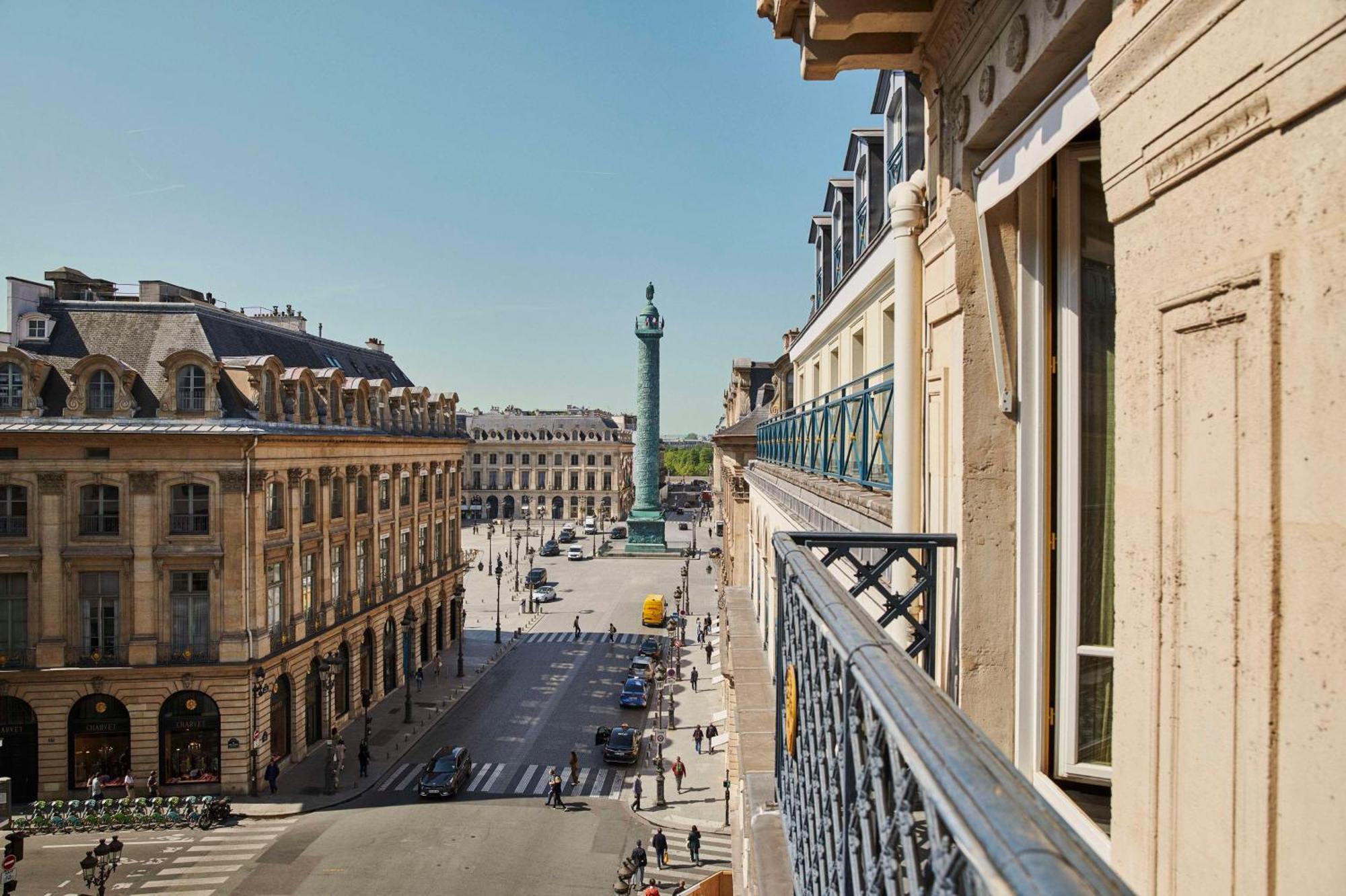 King Room Paix View