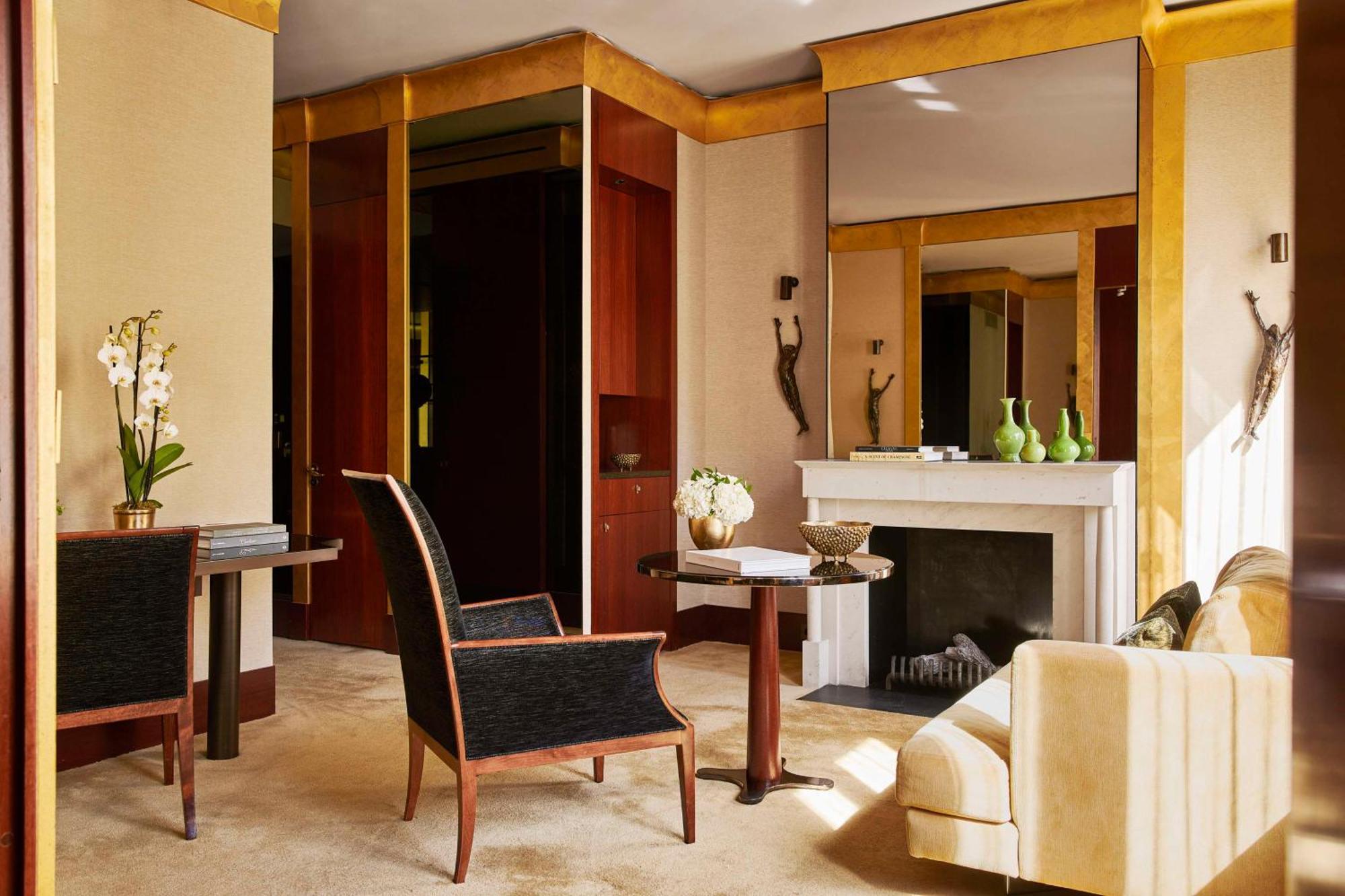 Executive Suite Paix View