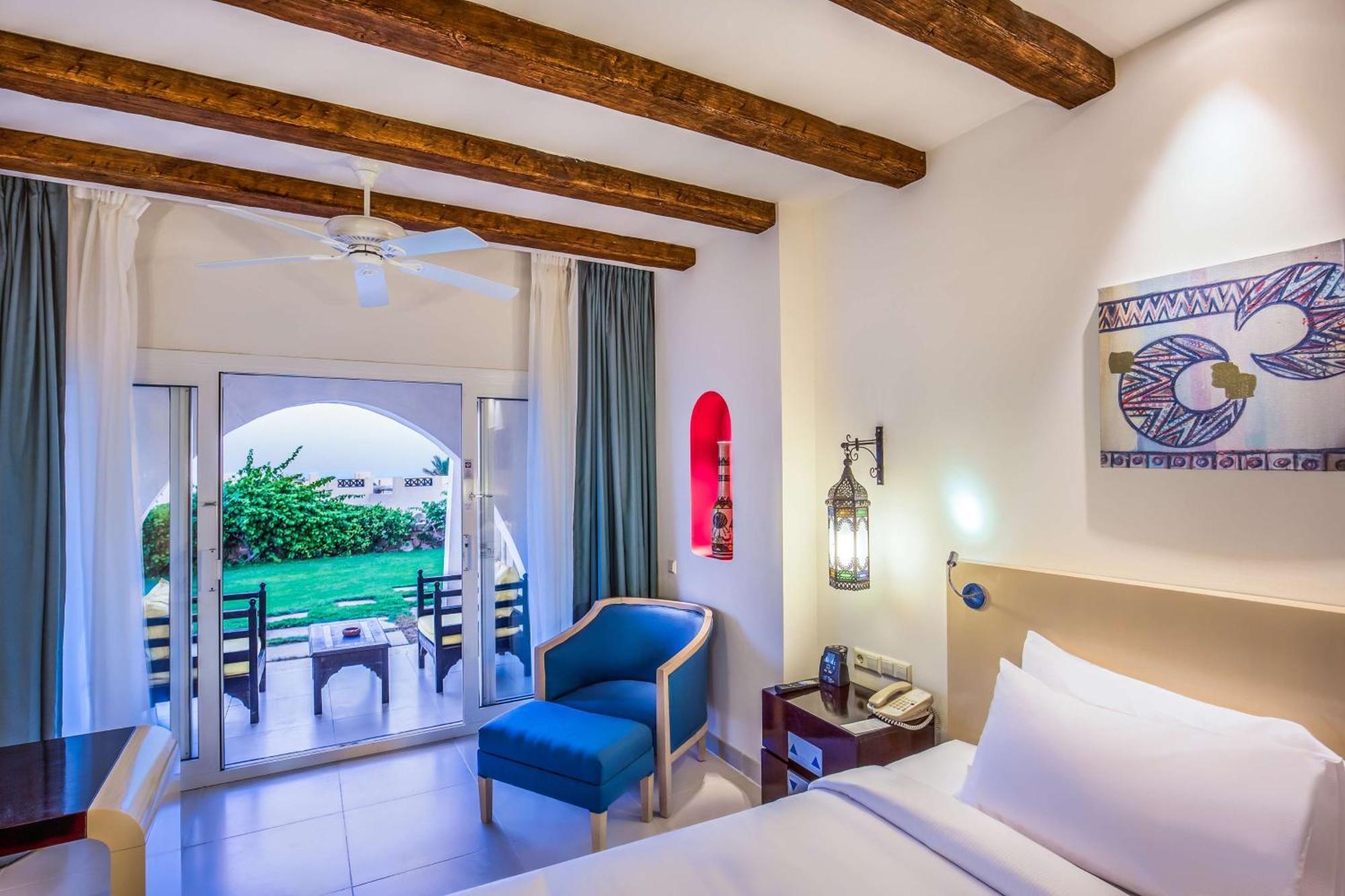 Family Connecting Rooms
