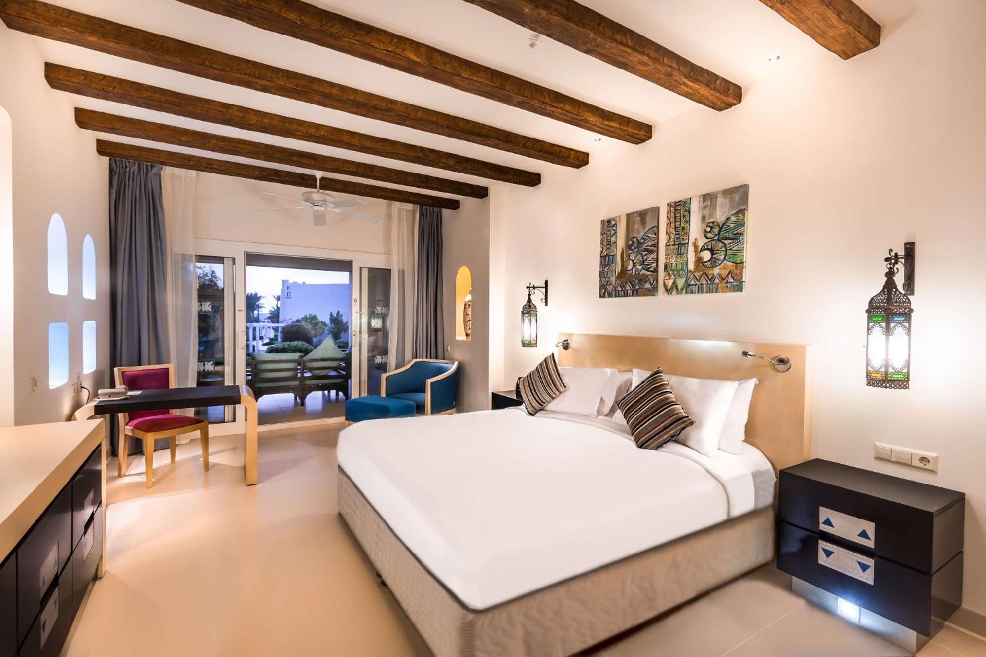 Family Connecting Rooms
