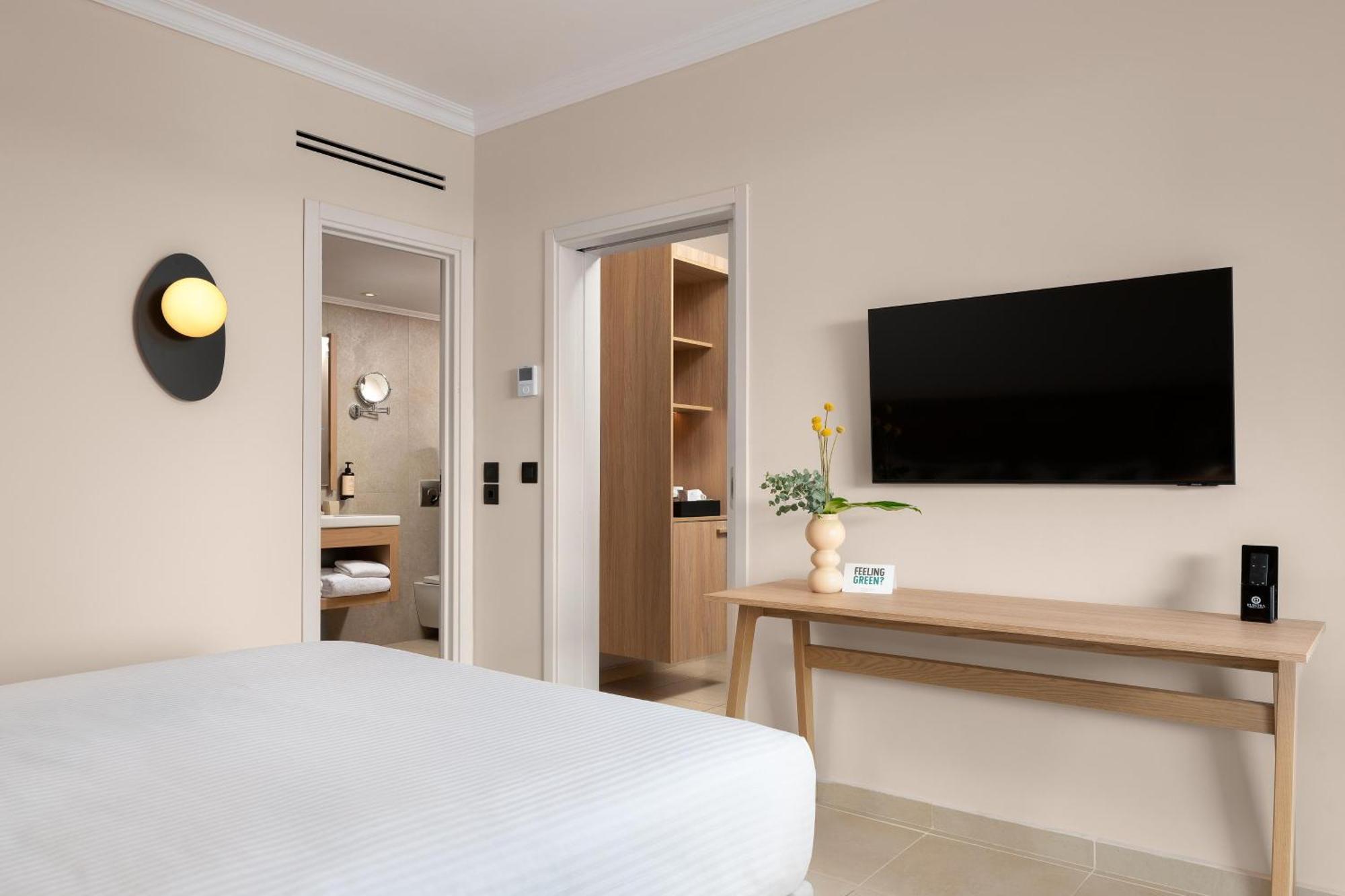 Prime Suite Car rental