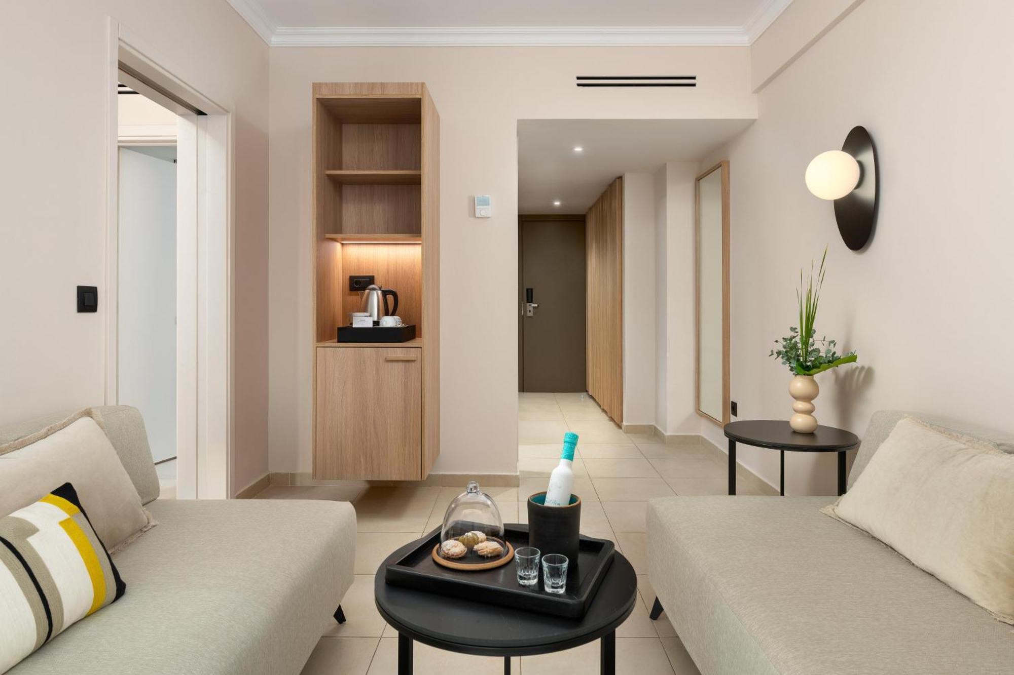 Prime Suite Car rental
