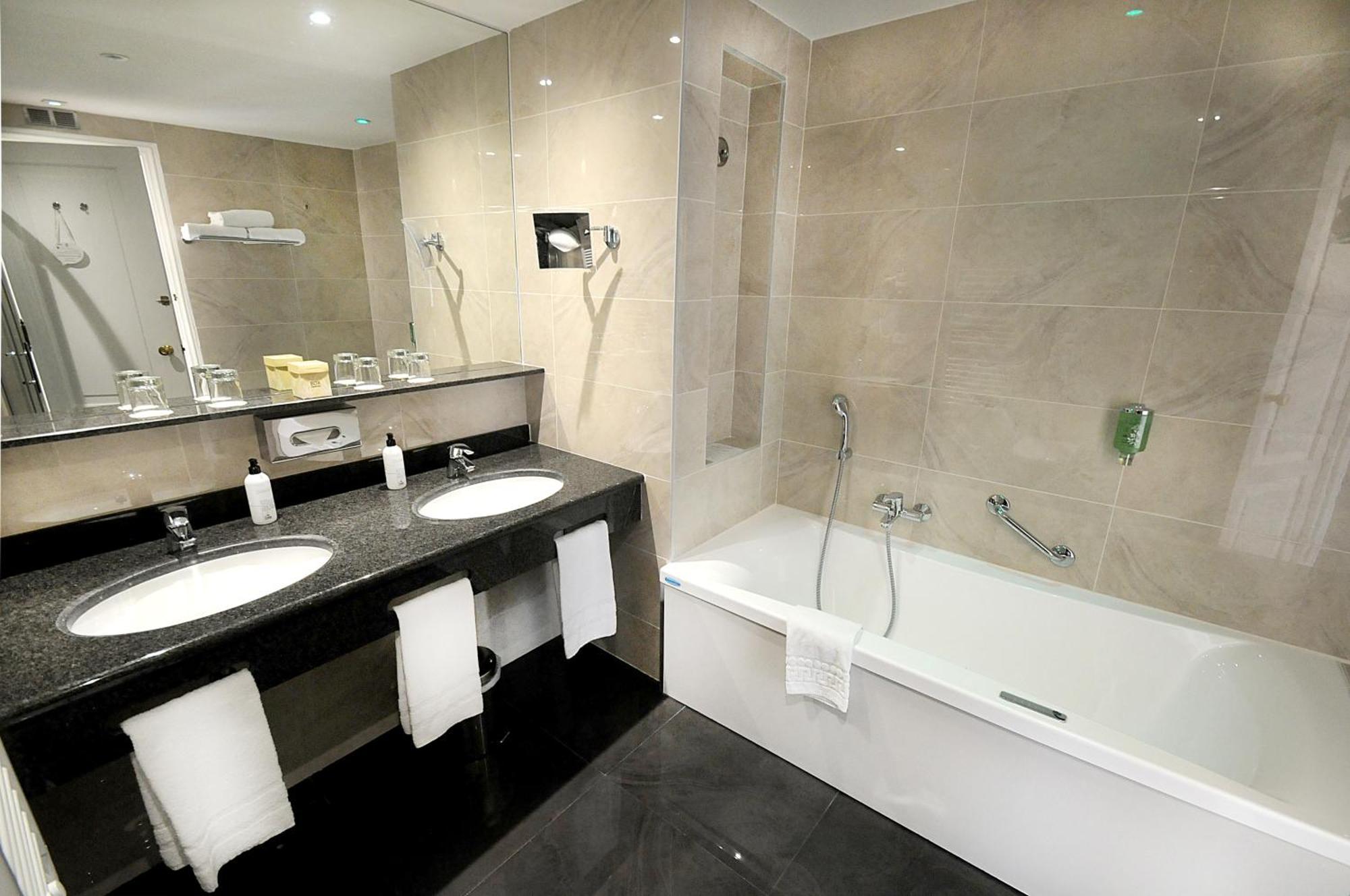 Premium Double Room