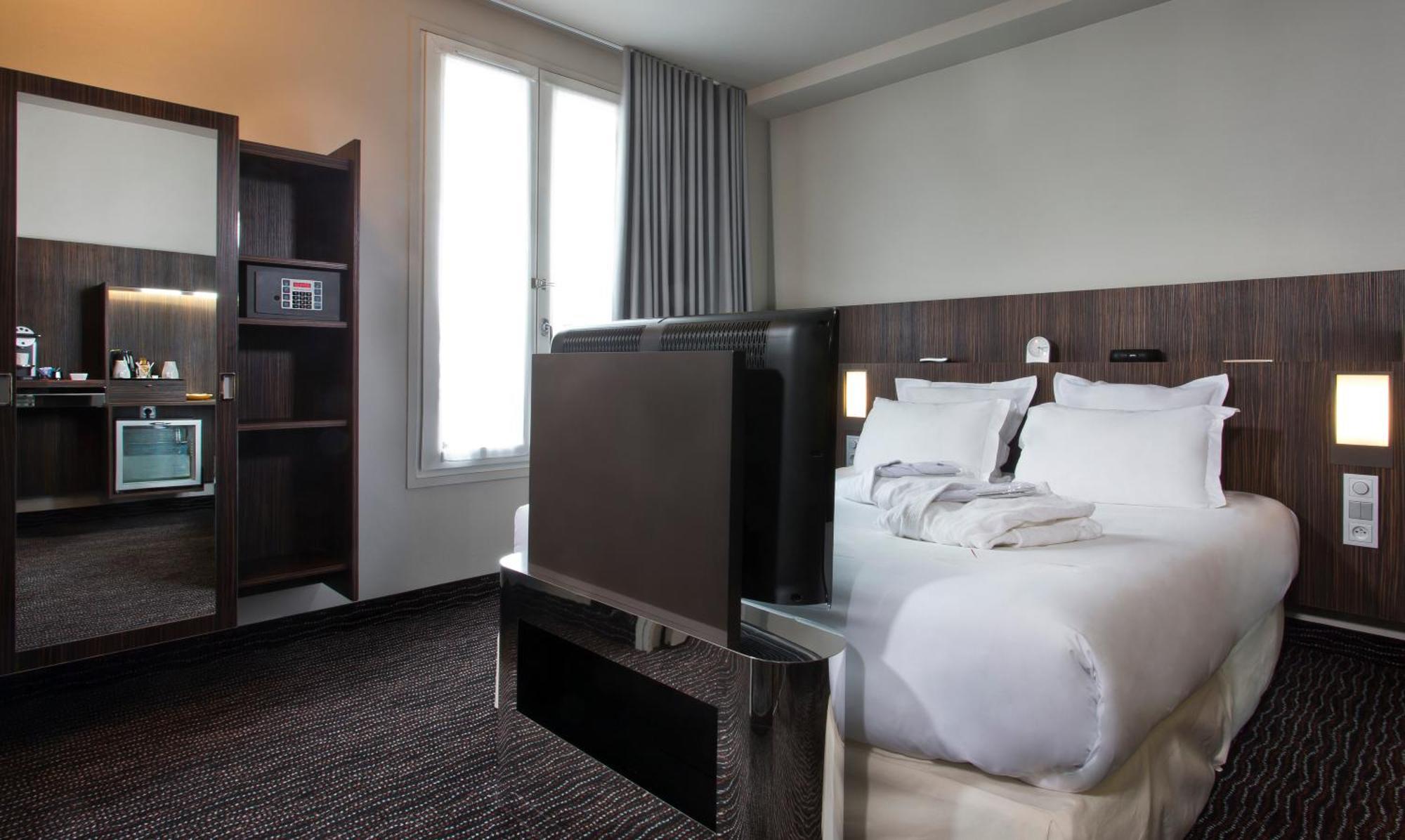 Club Double Room