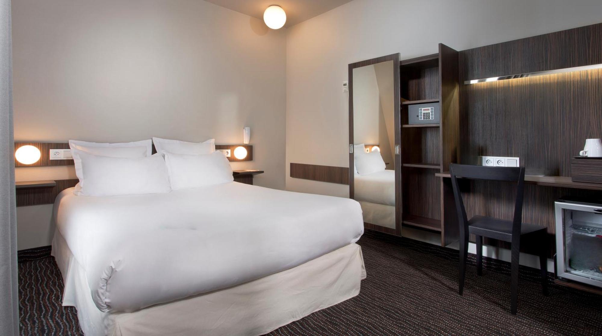 Privilege Double Room