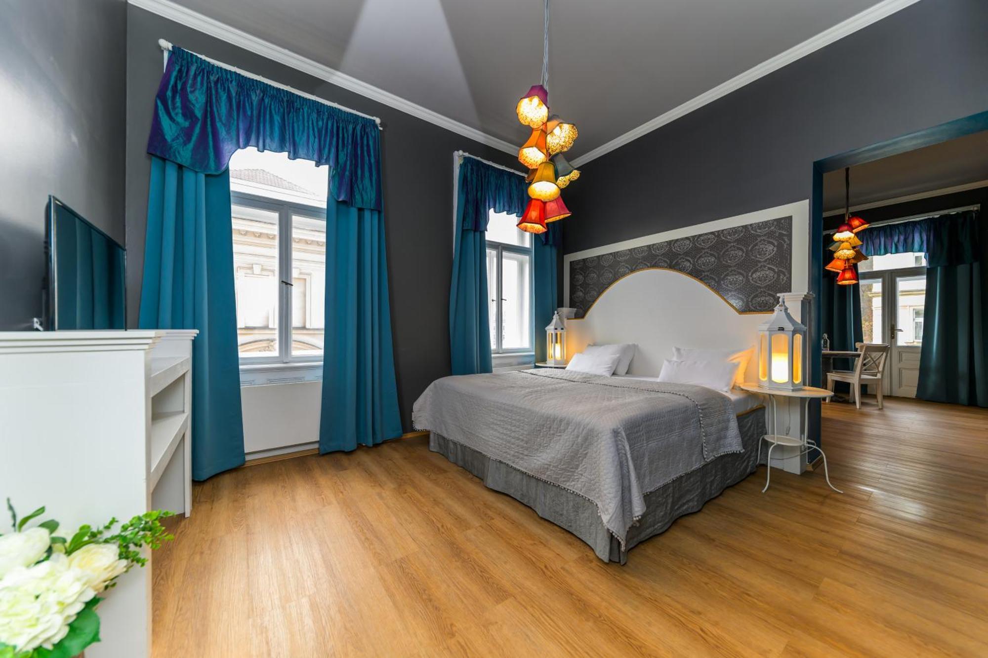 Apartament typu Executive