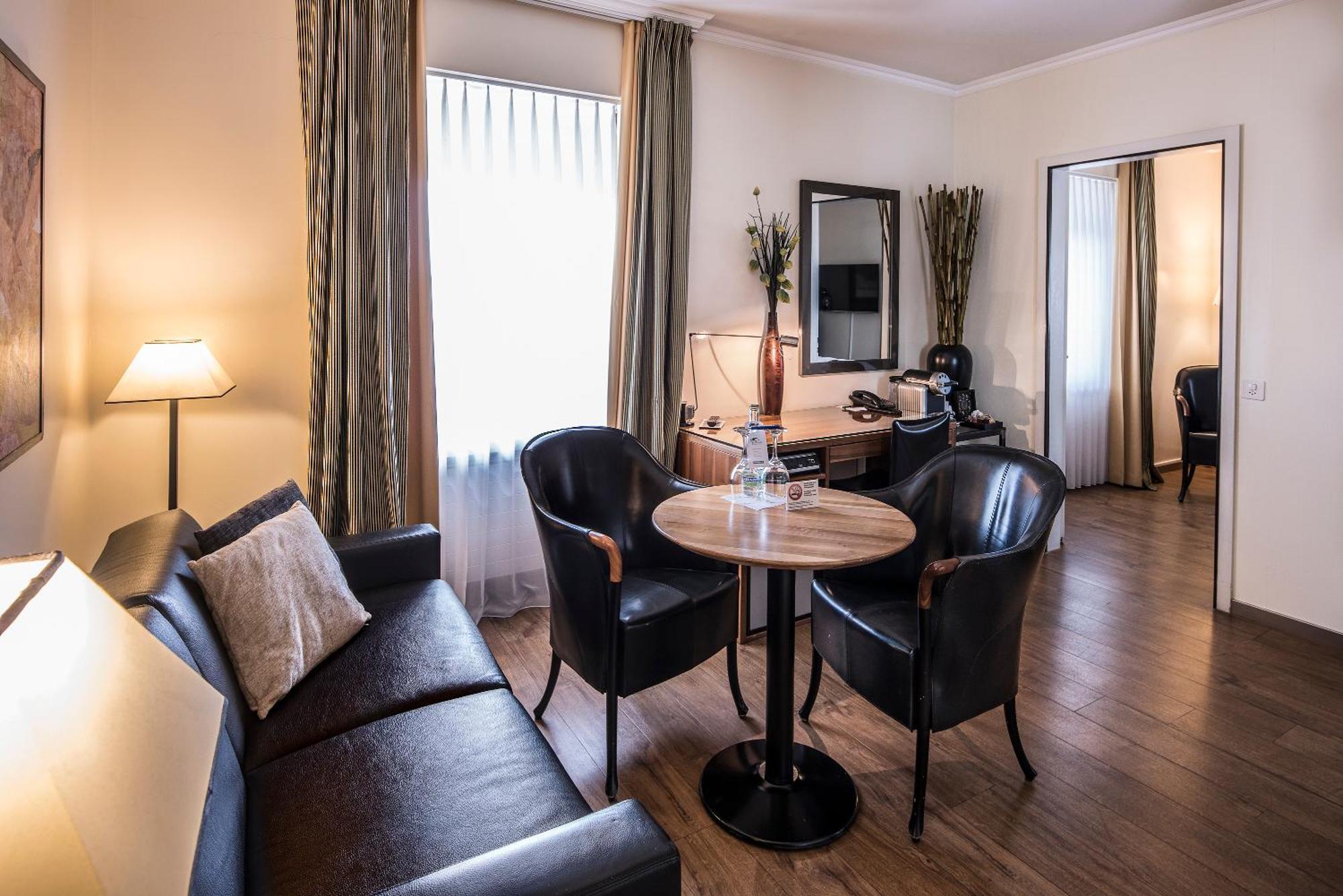 Suite River View
