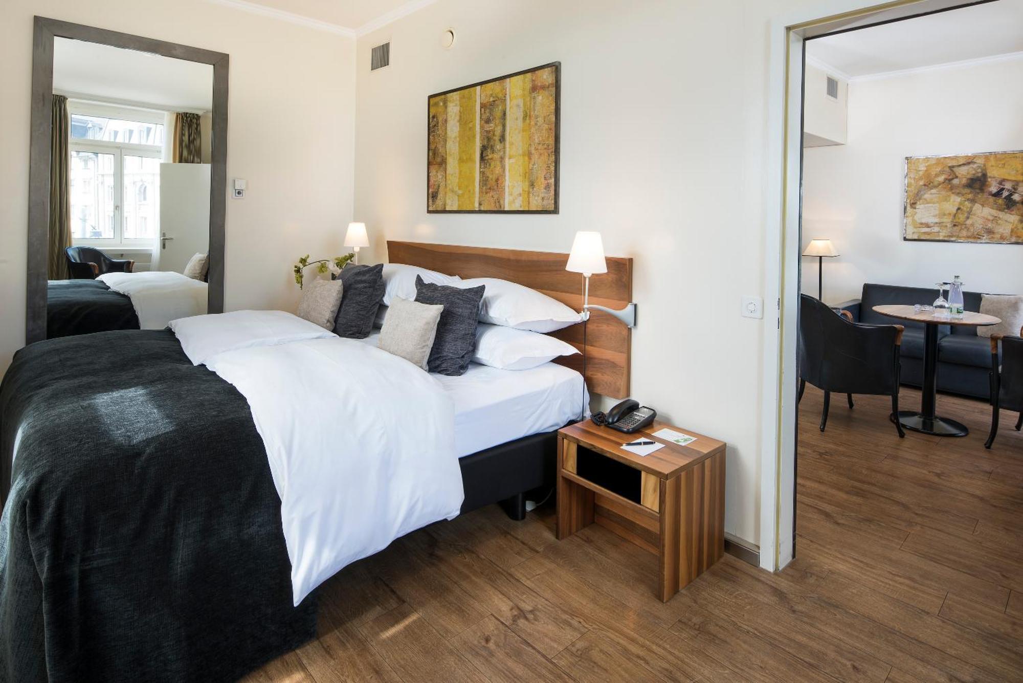 Suite River View