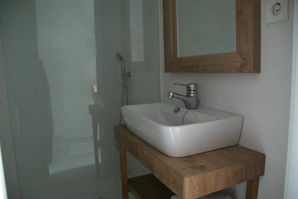 Studio typu Penthouse