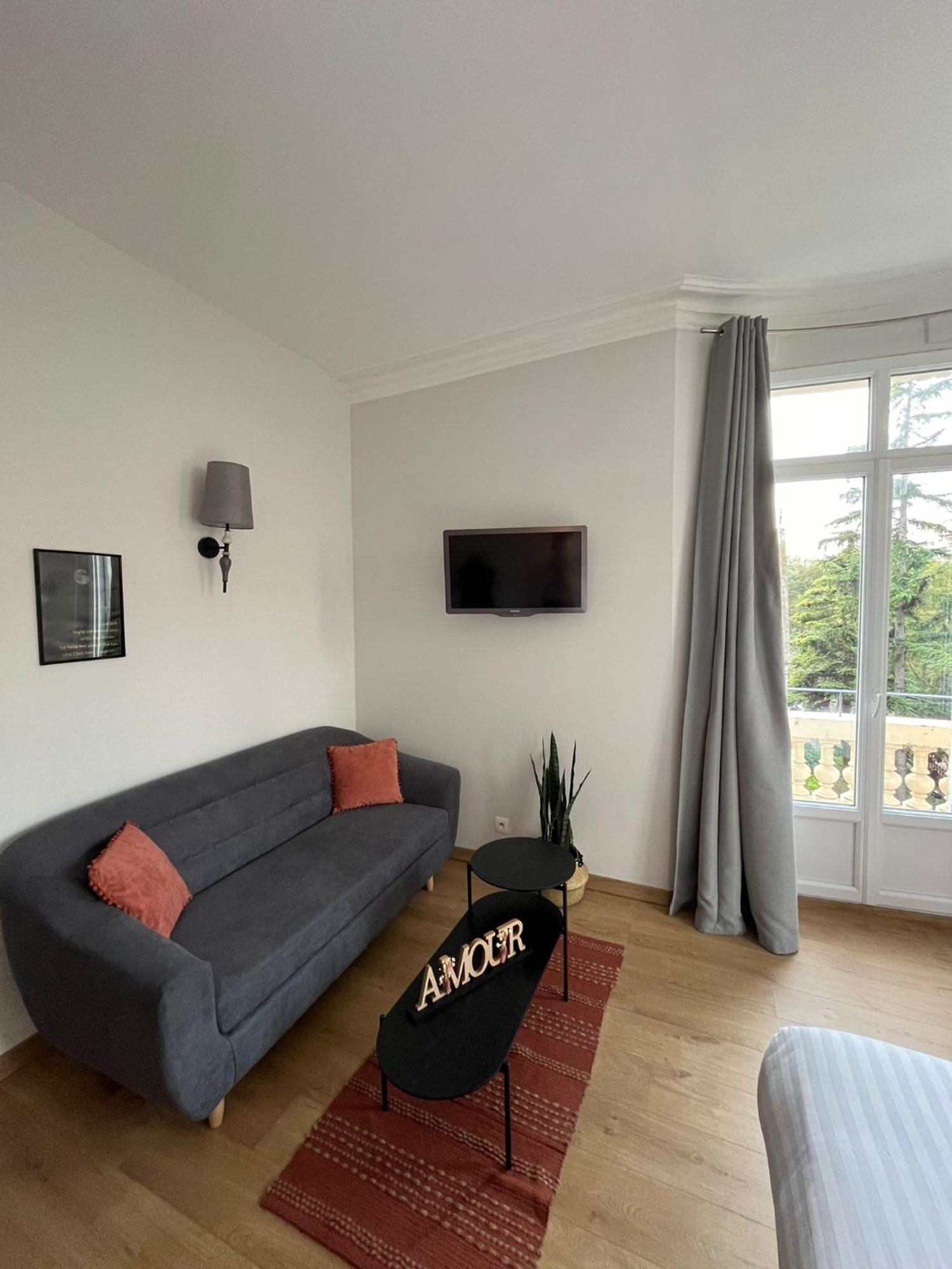 Chambre Rotonde