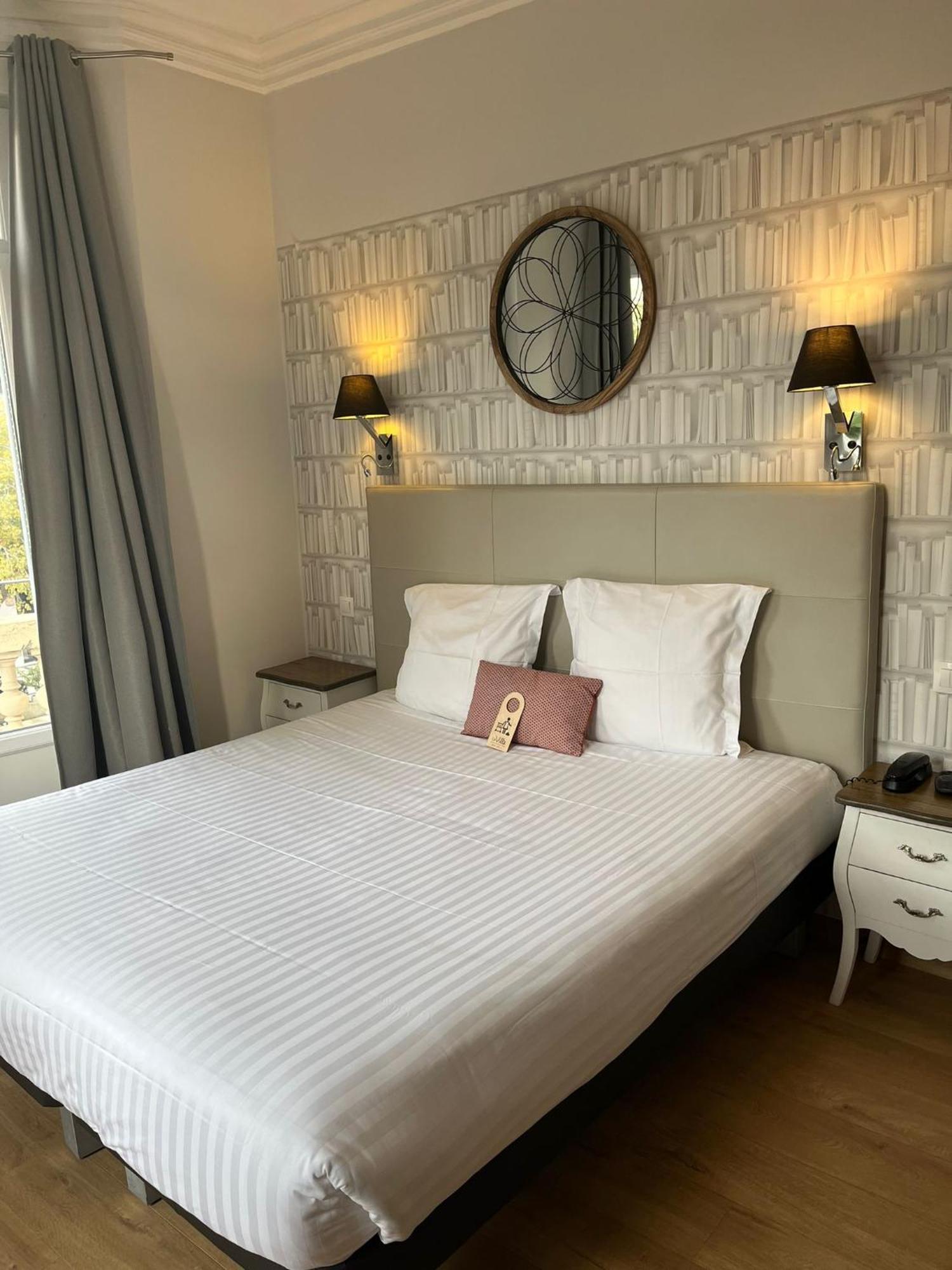 Chambre Rotonde