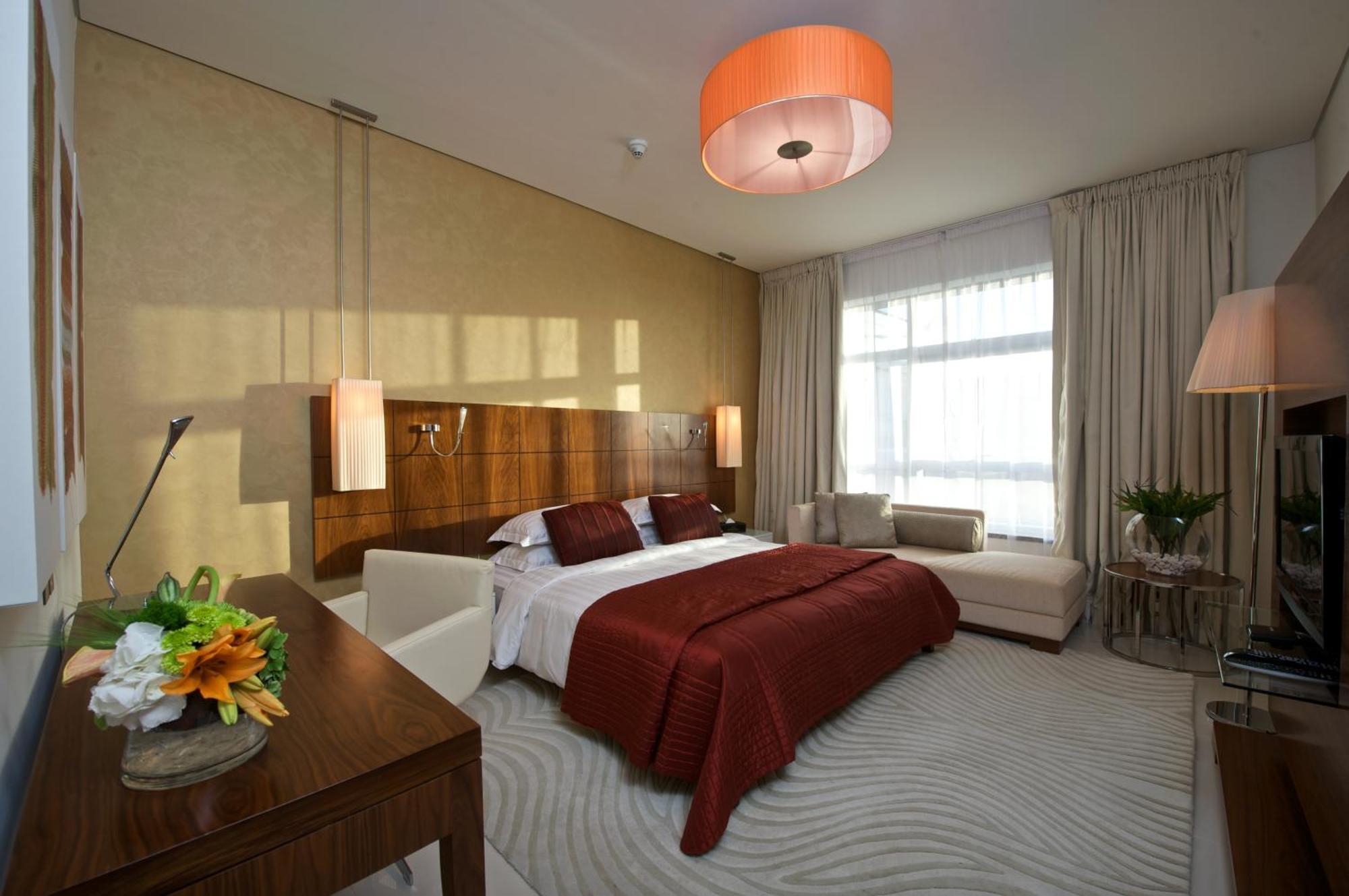 Two Bedroom Apartment beach access