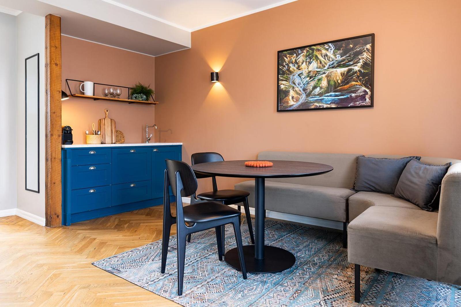 Junior suite