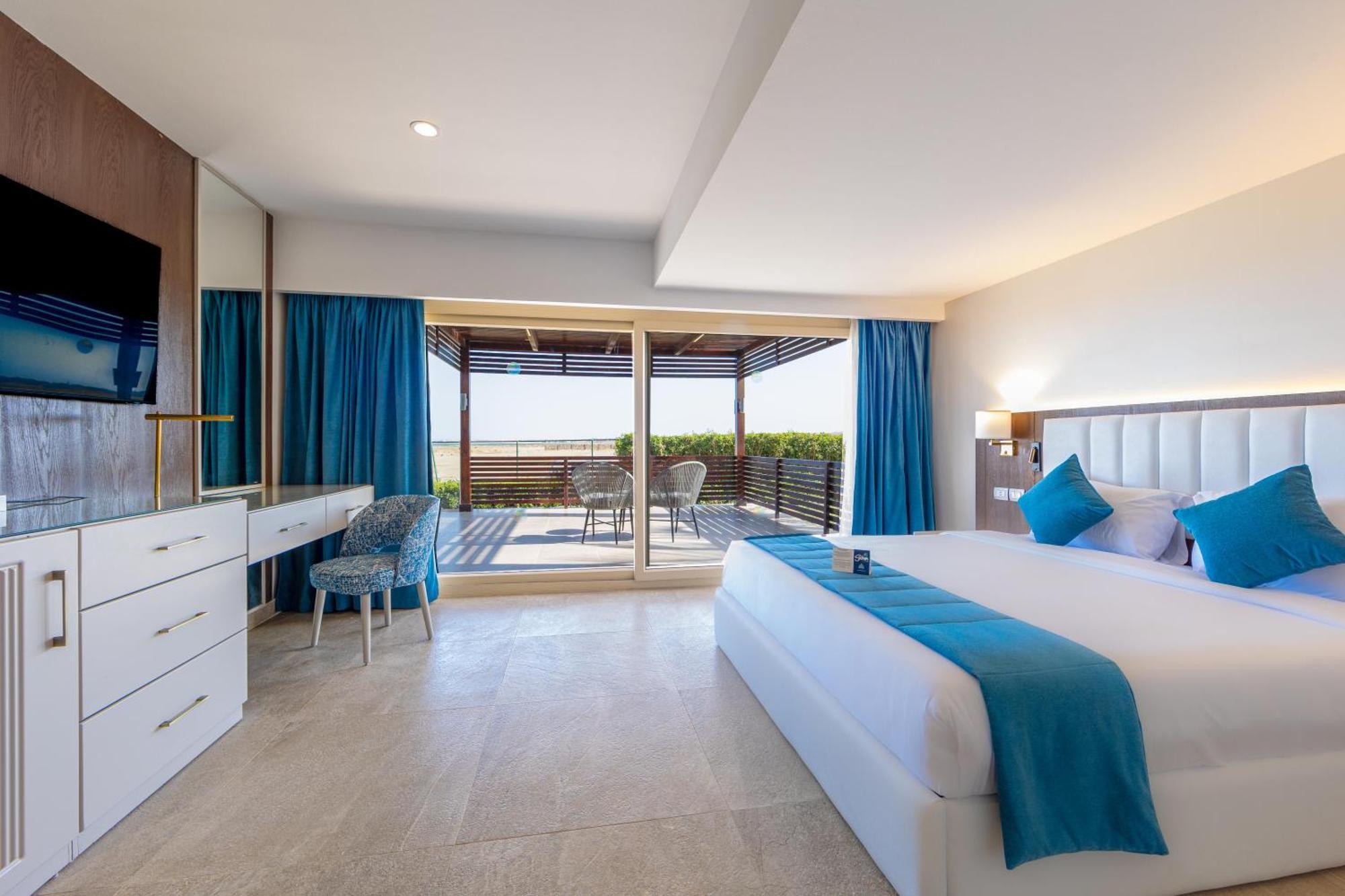 Honeymoon Room