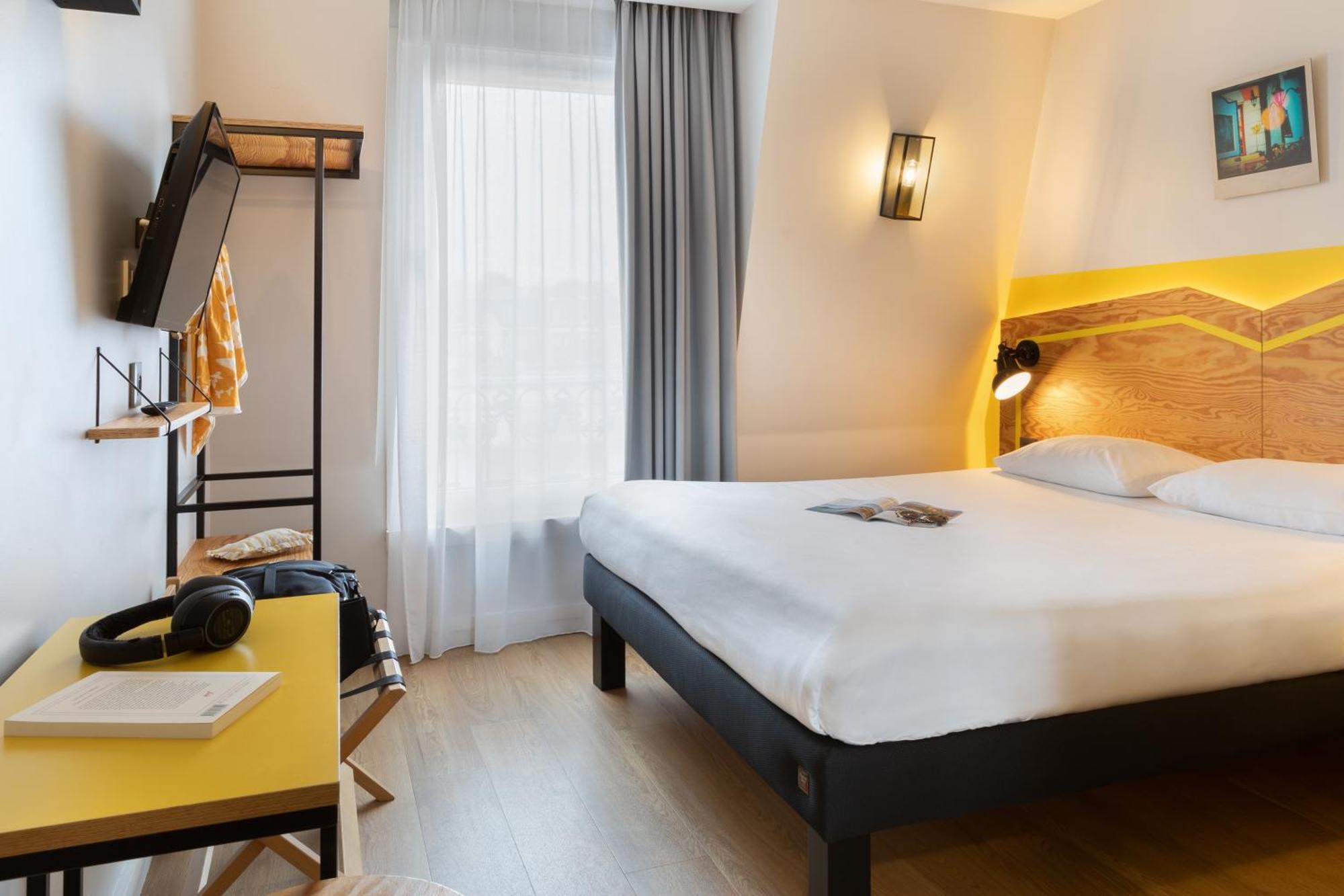 Standard Family Suite Two Connecting Rooms