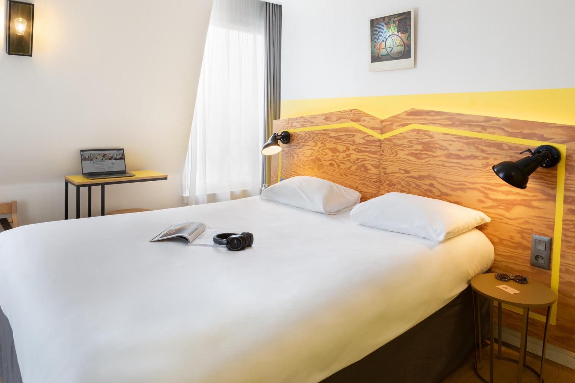 Standard Family Suite Two Connecting Rooms