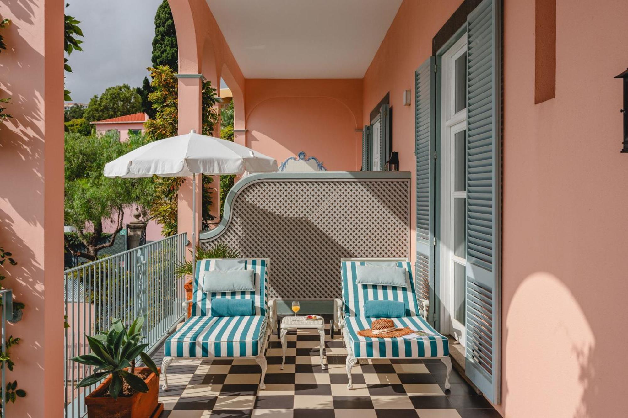 Apartament typu Suite