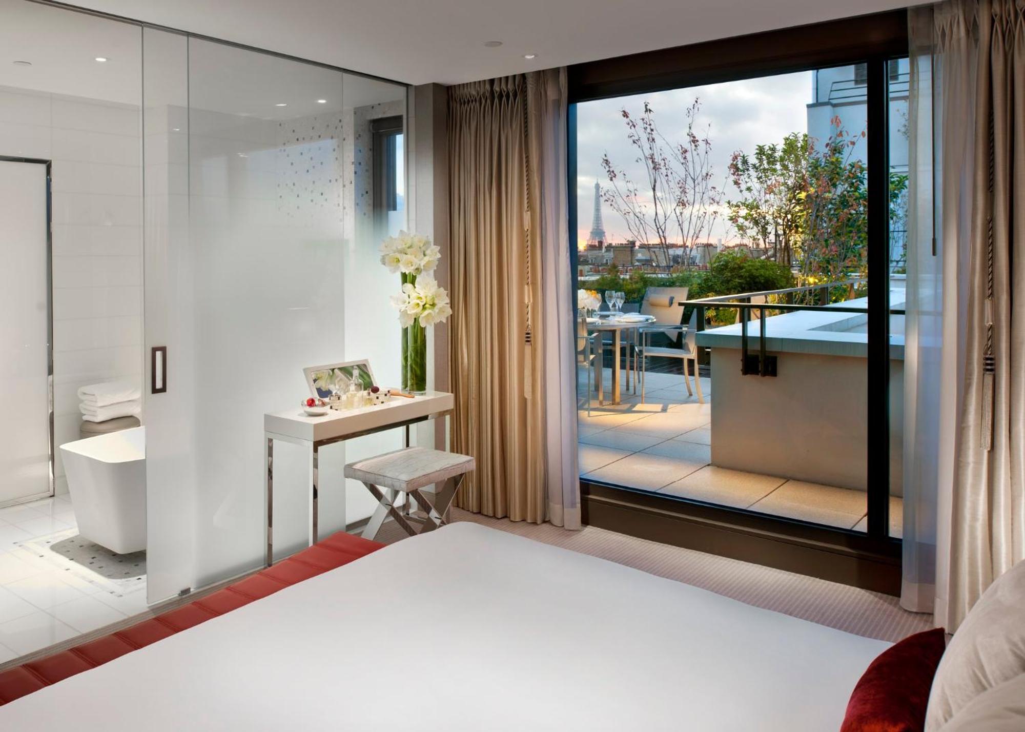 Panoramic Suite