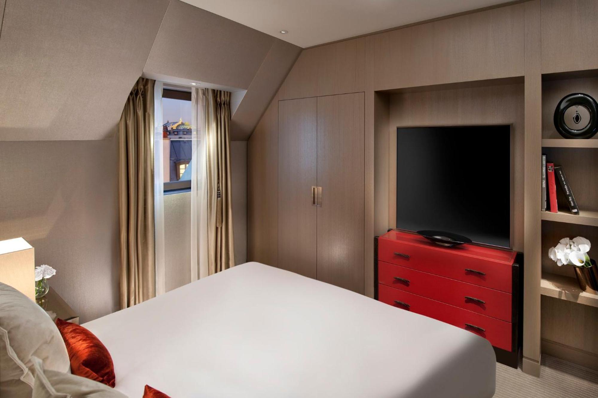 Panoramic Suite