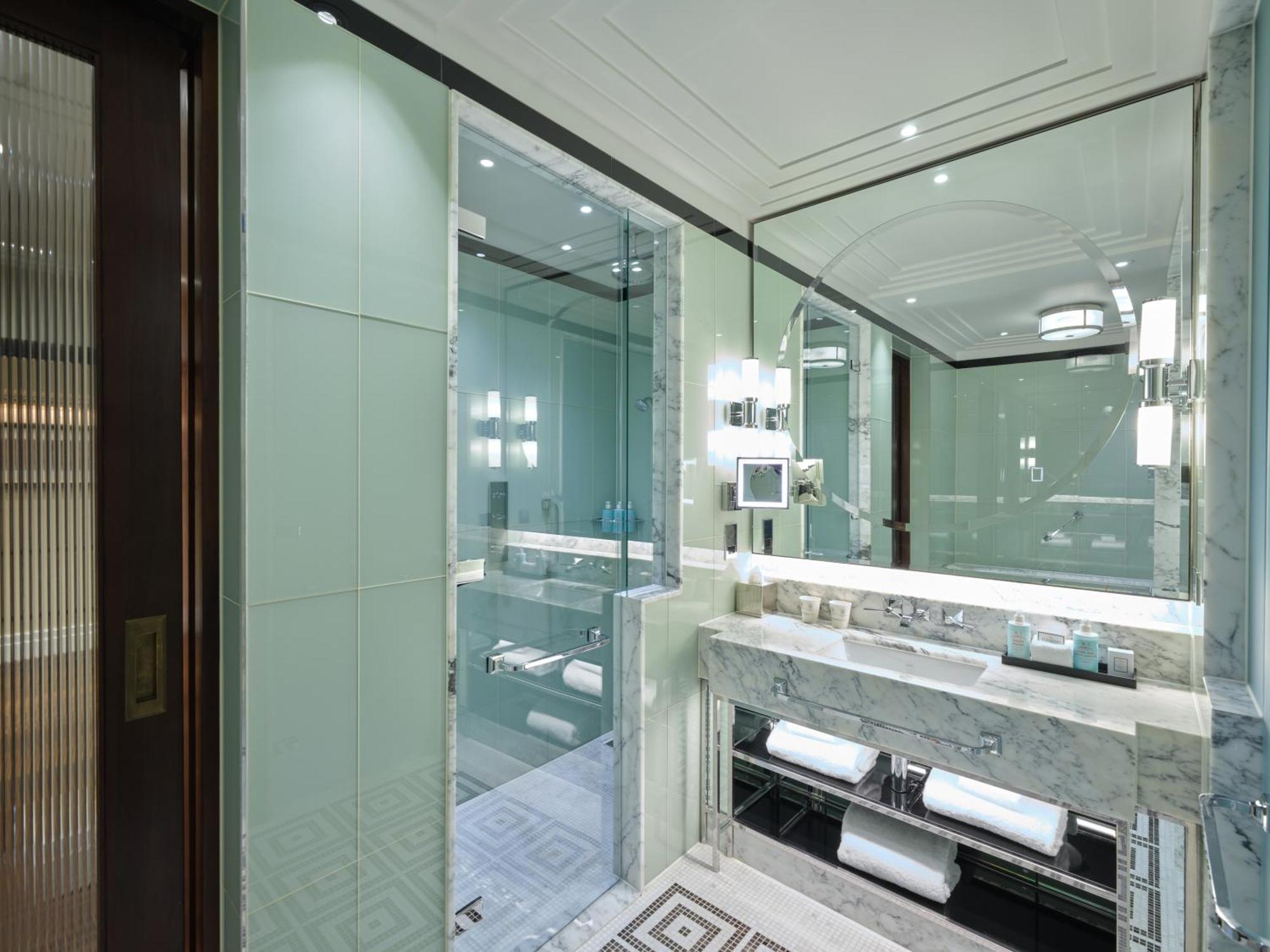Apartament typu Classic z 1 Sypialnią