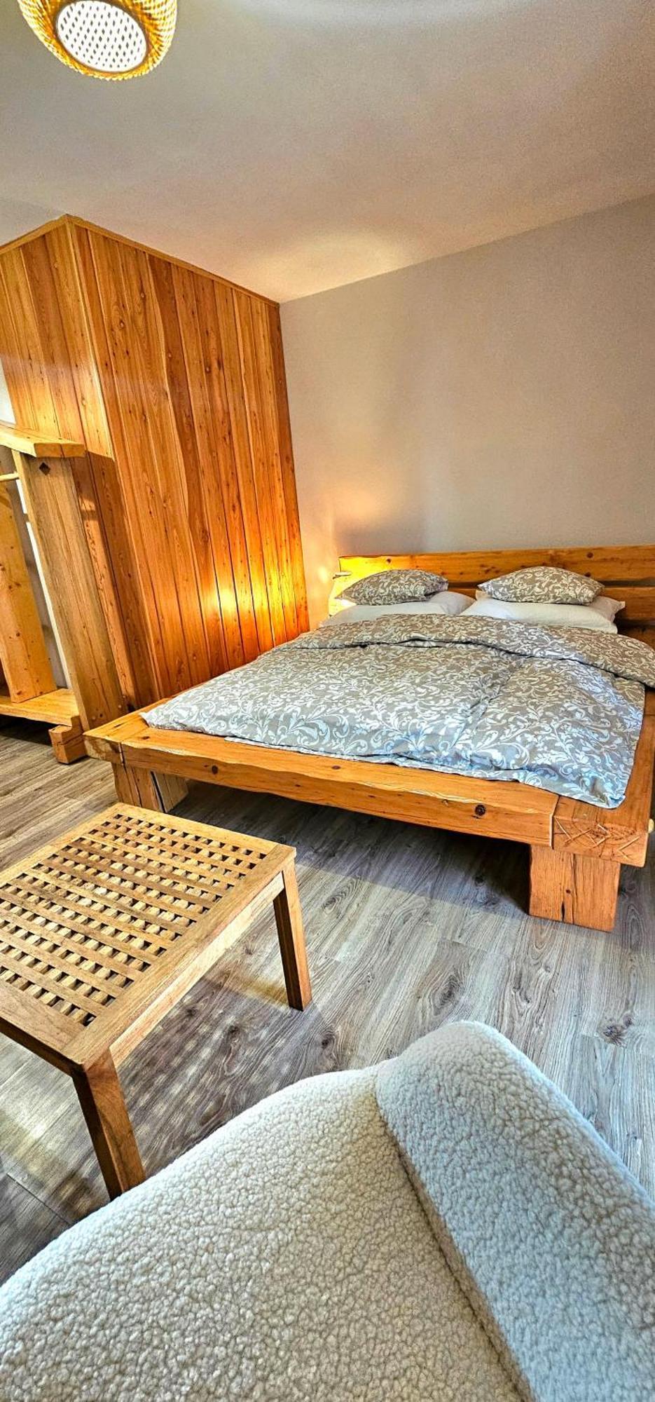 Pokój dwuosobowy